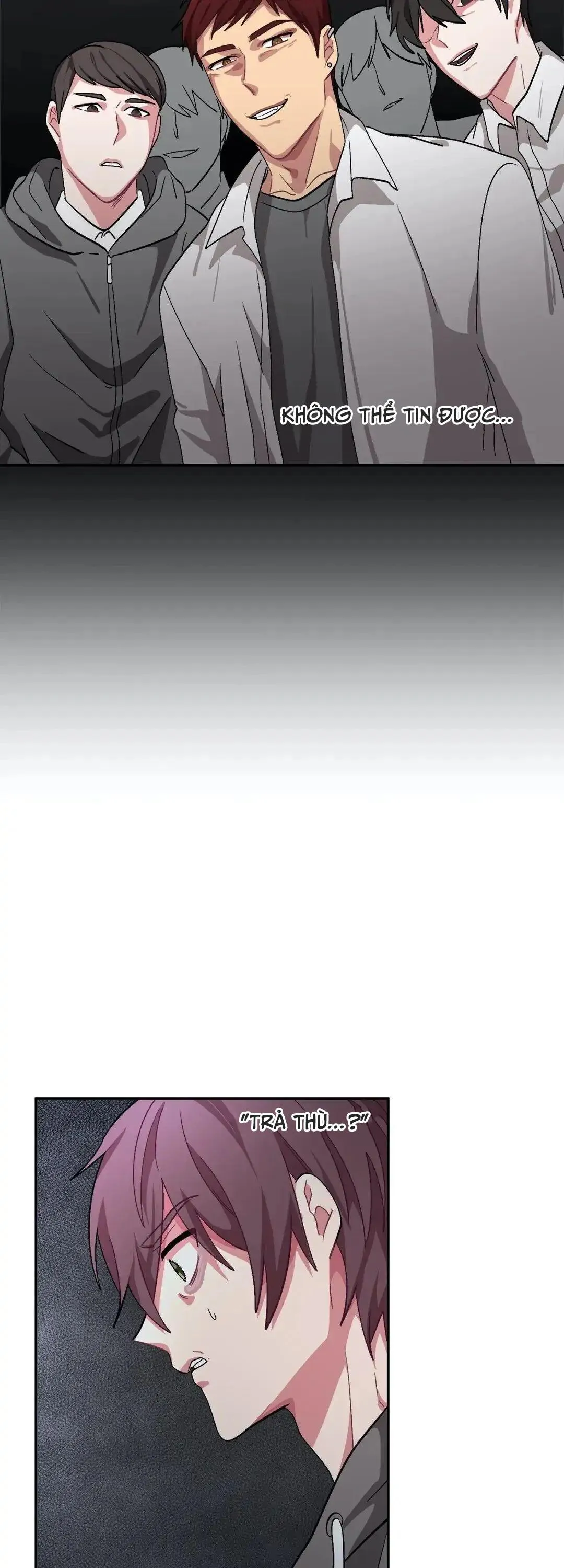 Hãy Vâng Lời Anh Chapter 33 Trang 27