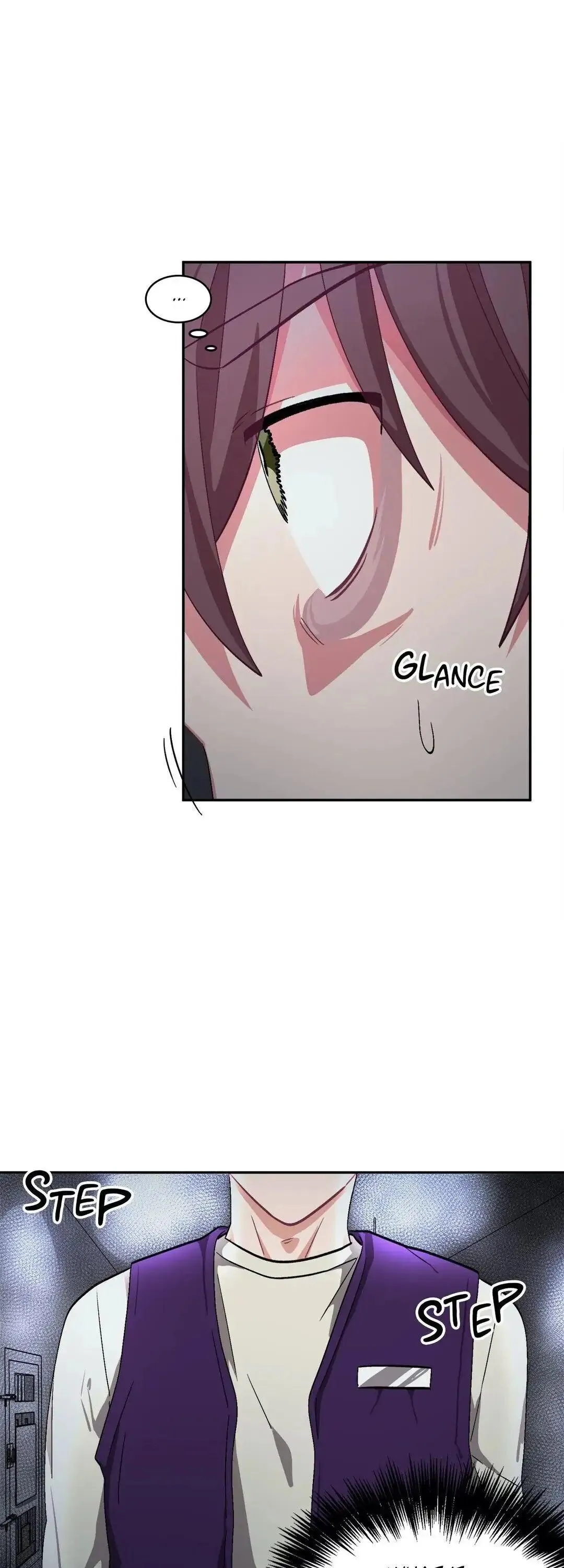 Hãy Vâng Lời Anh Chapter 33 Trang 29