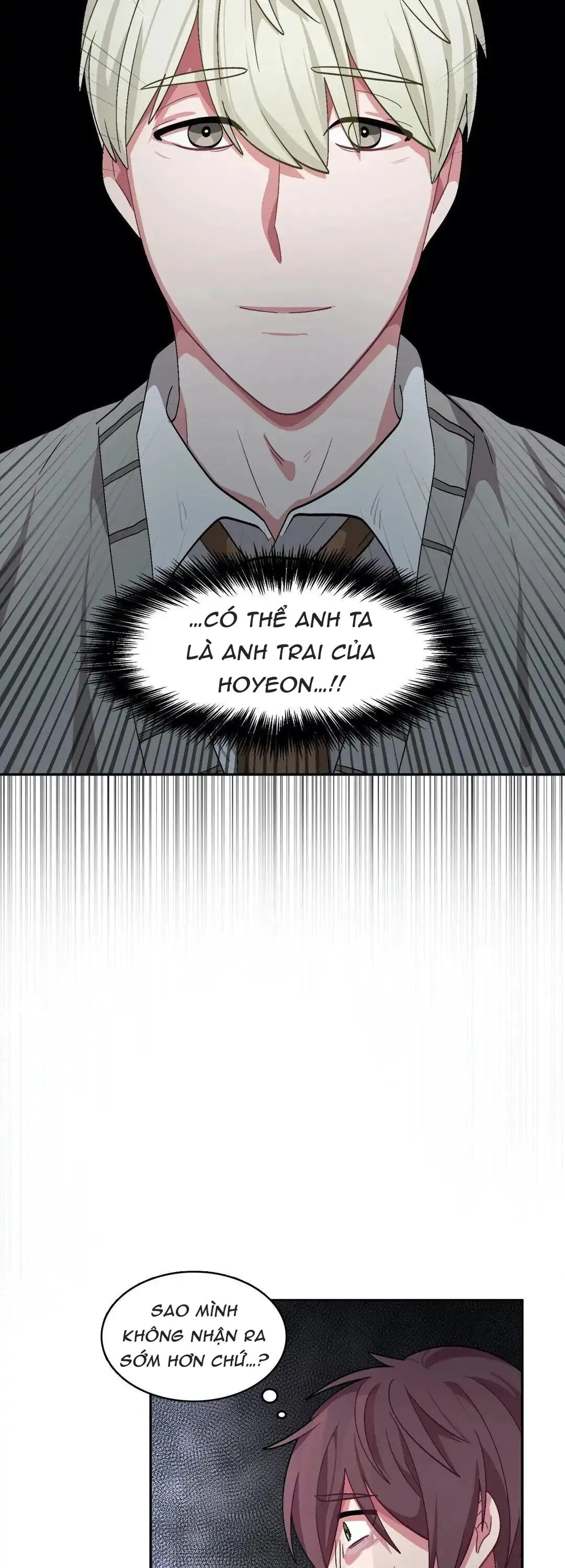 Hãy Vâng Lời Anh Chapter 33 Trang 39