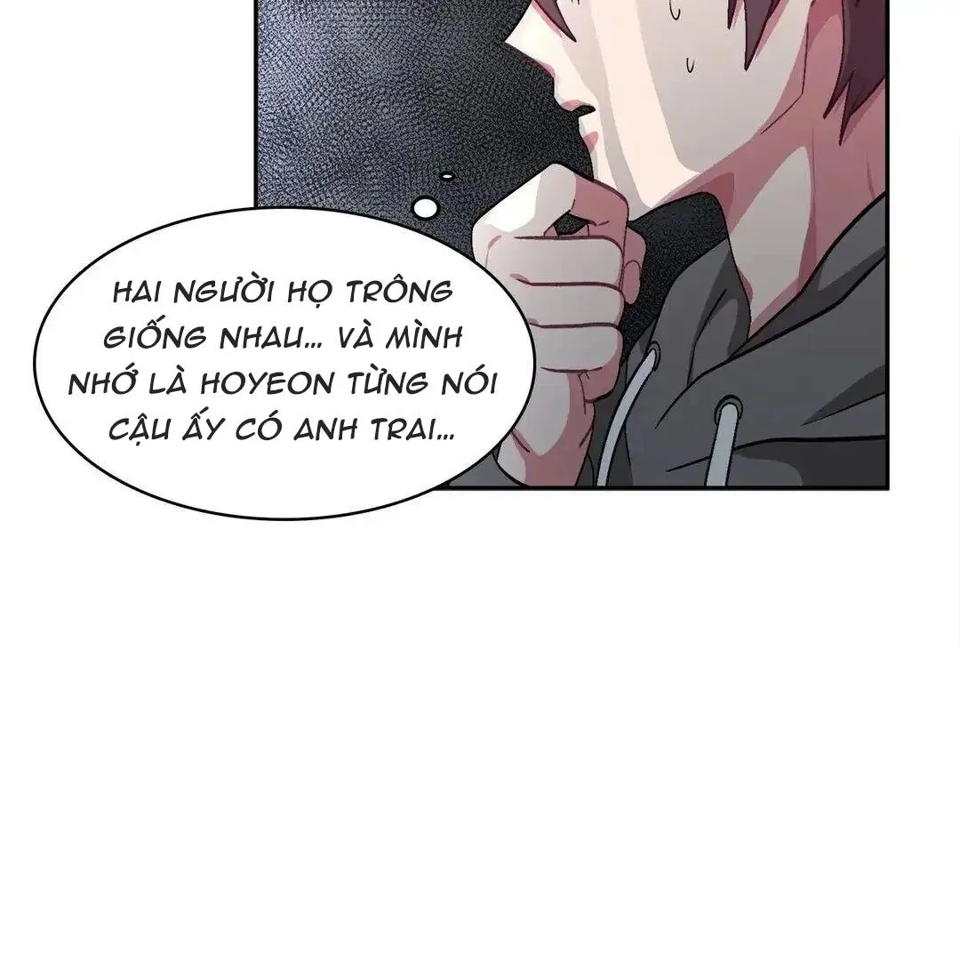 Hãy Vâng Lời Anh Chapter 33 Trang 40