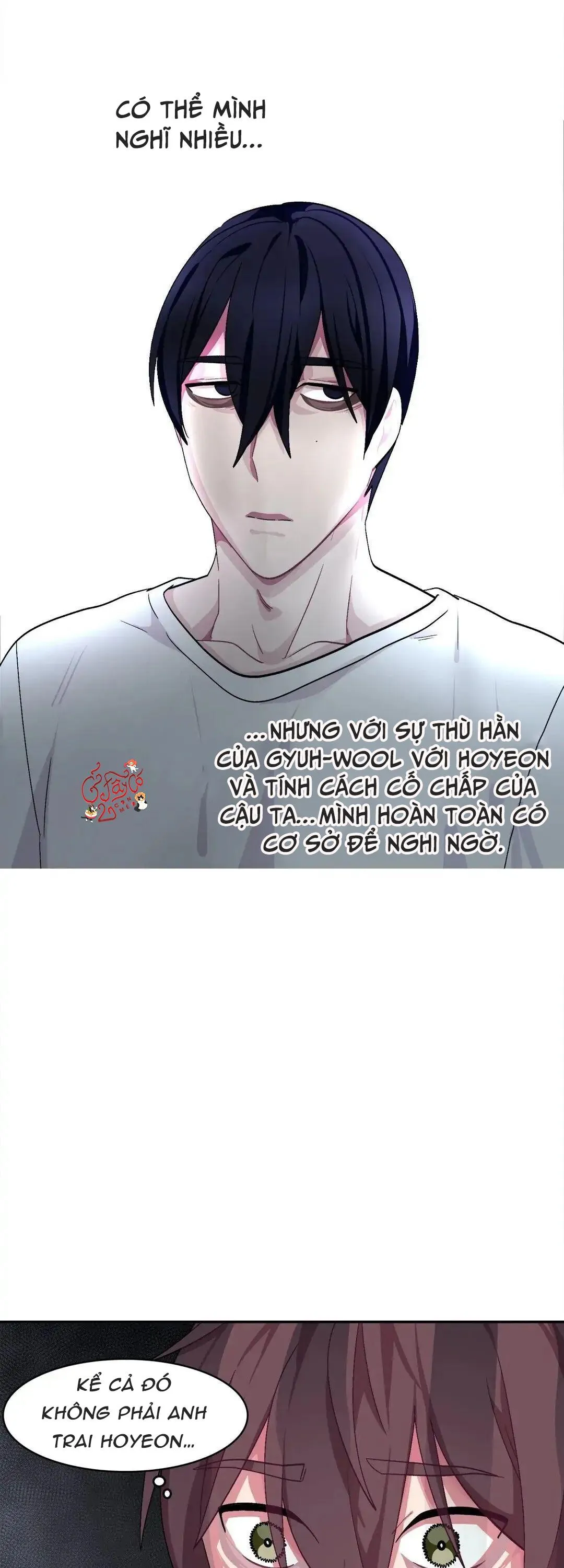 Hãy Vâng Lời Anh Chapter 33 Trang 47