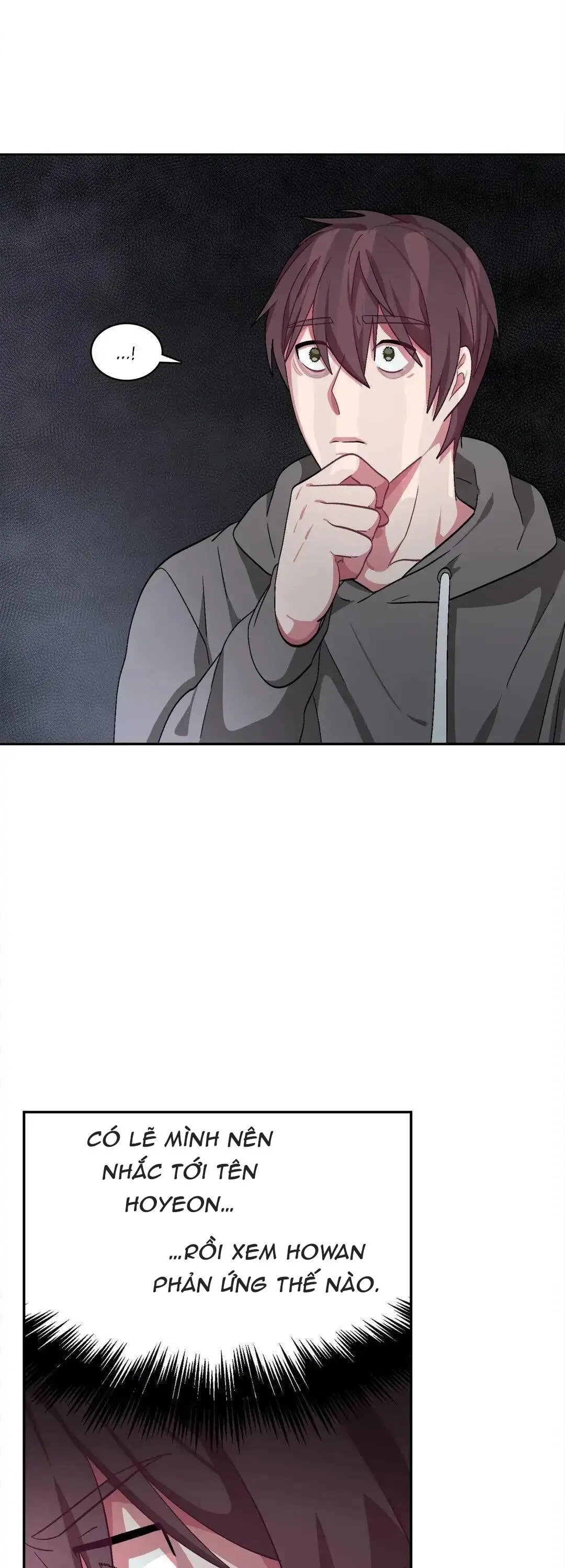 Hãy Vâng Lời Anh Chapter 33 Trang 49