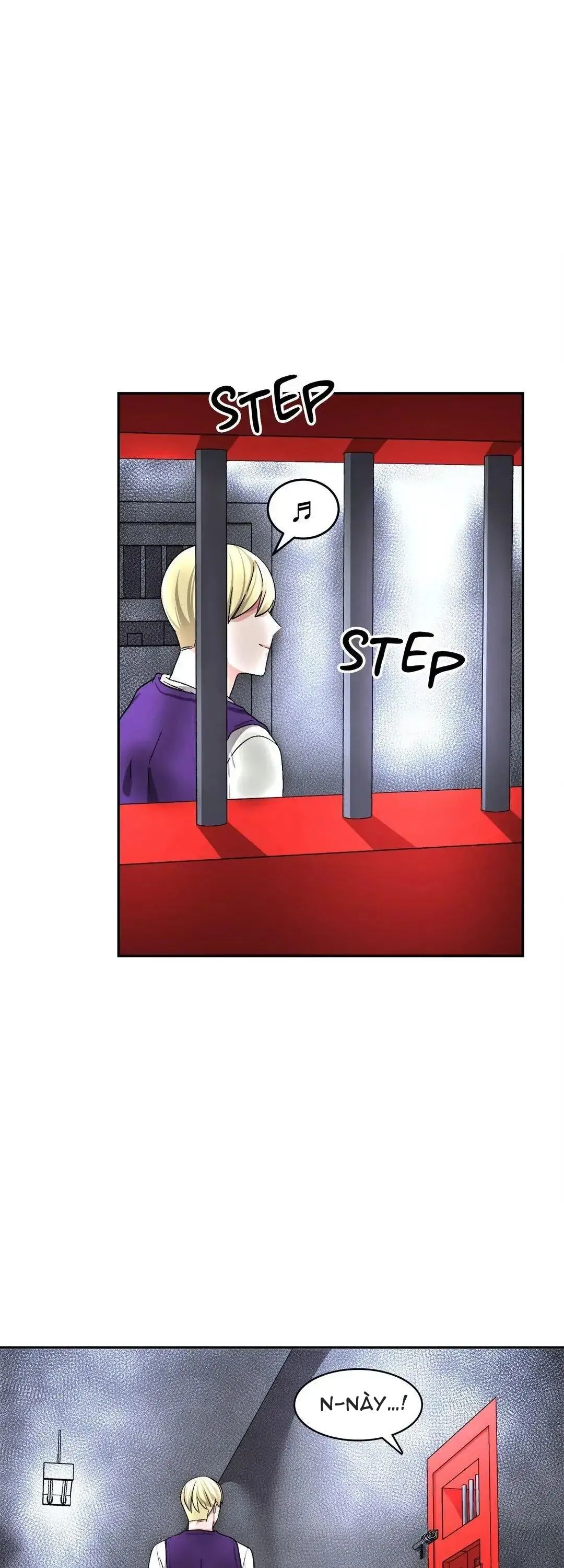 Hãy Vâng Lời Anh Chapter 33 Trang 53