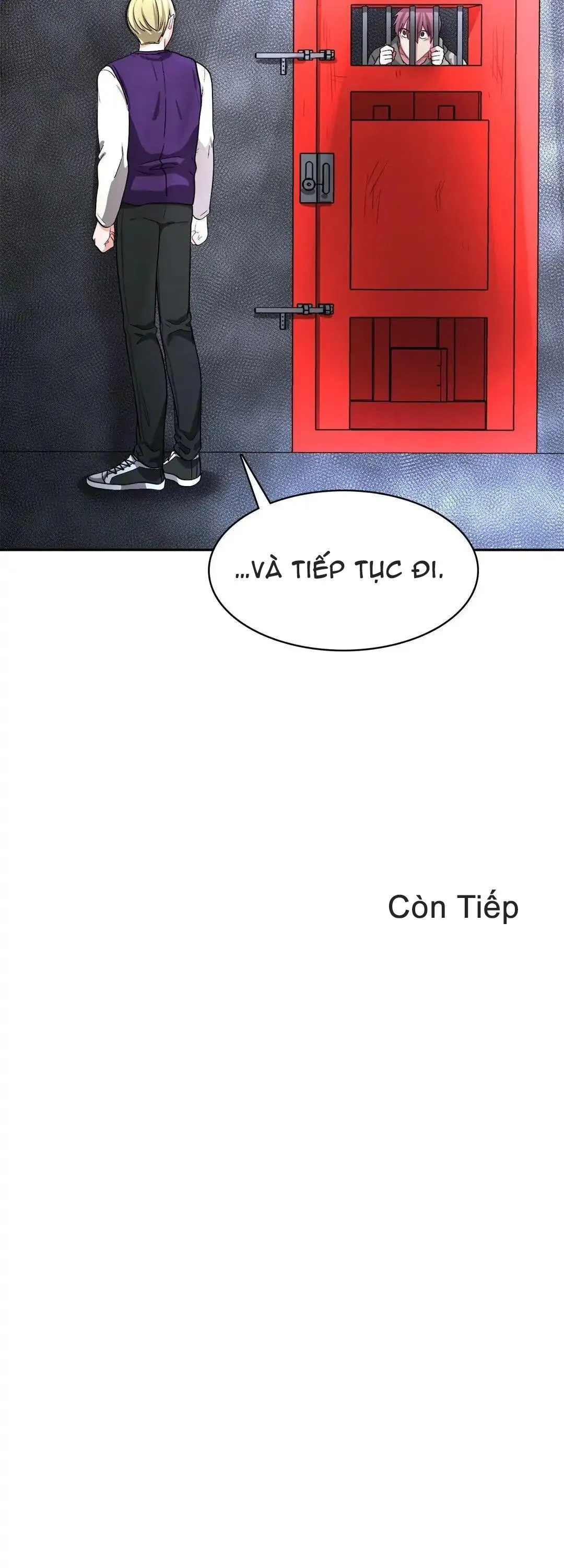 Hãy Vâng Lời Anh Chapter 33 Trang 69