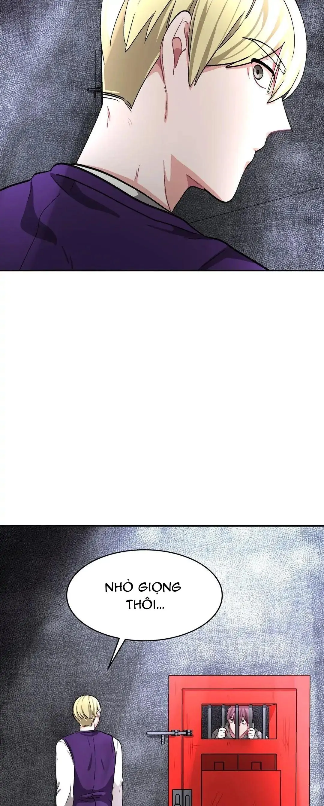 Hãy Vâng Lời Anh Chapter 34 Trang 5