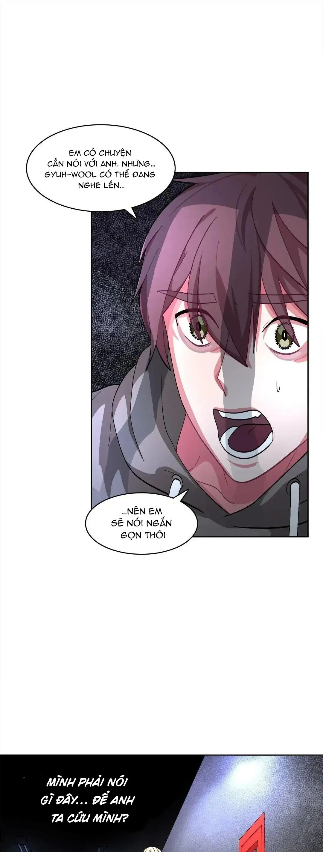 Hãy Vâng Lời Anh Chapter 34 Trang 13