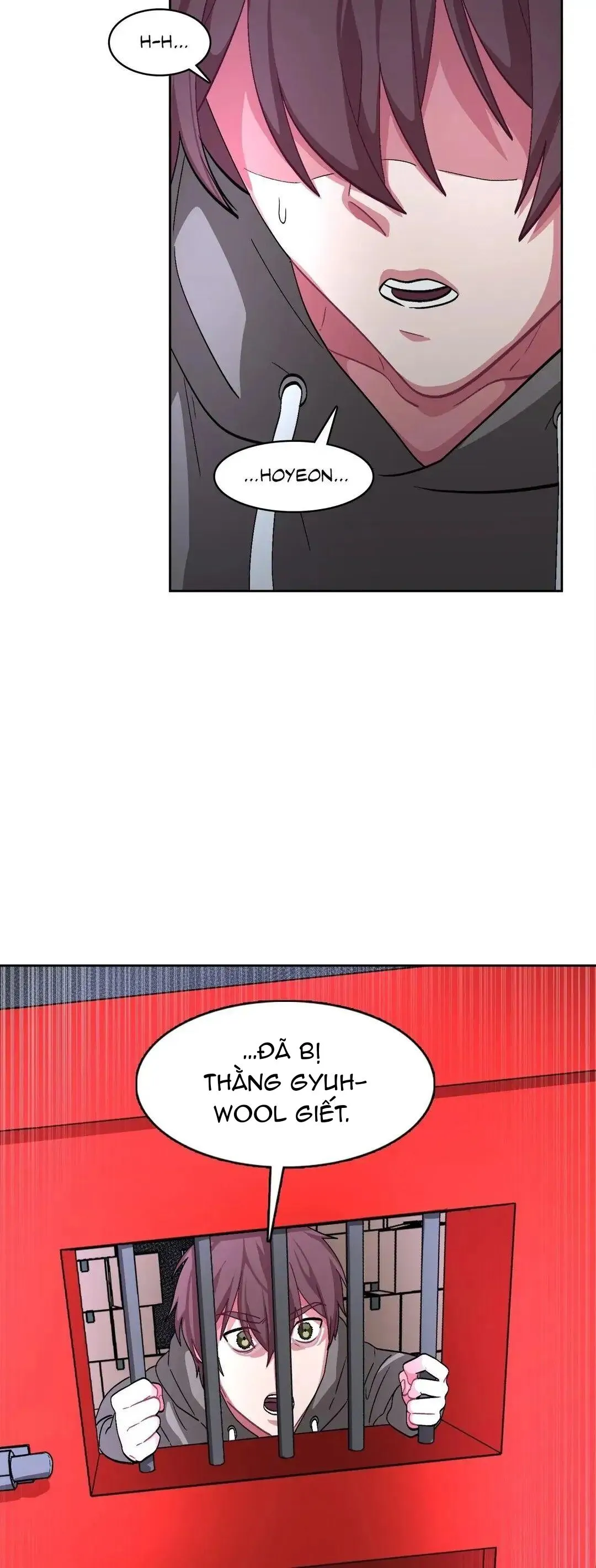 Hãy Vâng Lời Anh Chapter 34 Trang 16