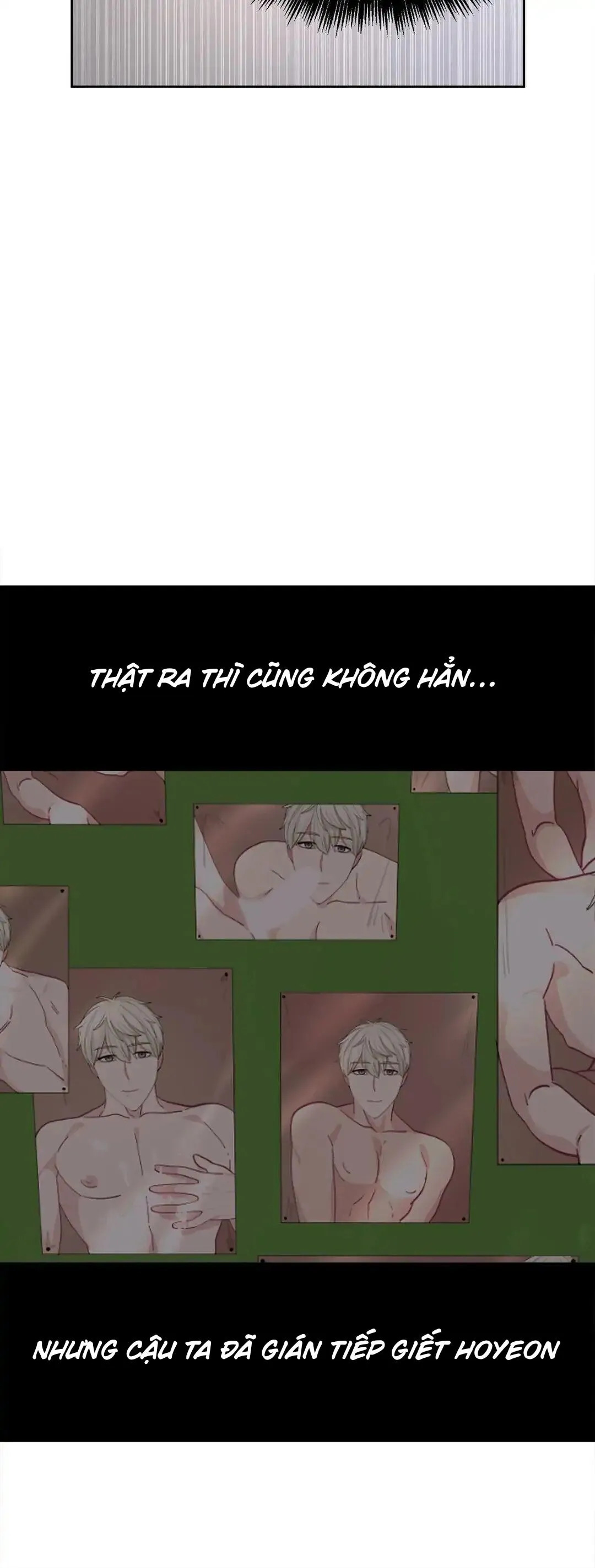 Hãy Vâng Lời Anh Chapter 34 Trang 18