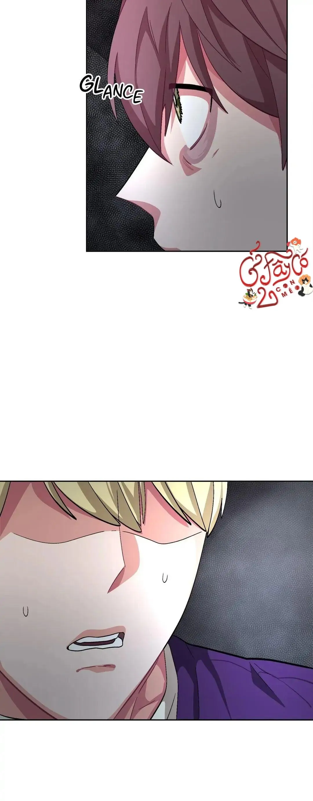 Hãy Vâng Lời Anh Chapter 34 Trang 20