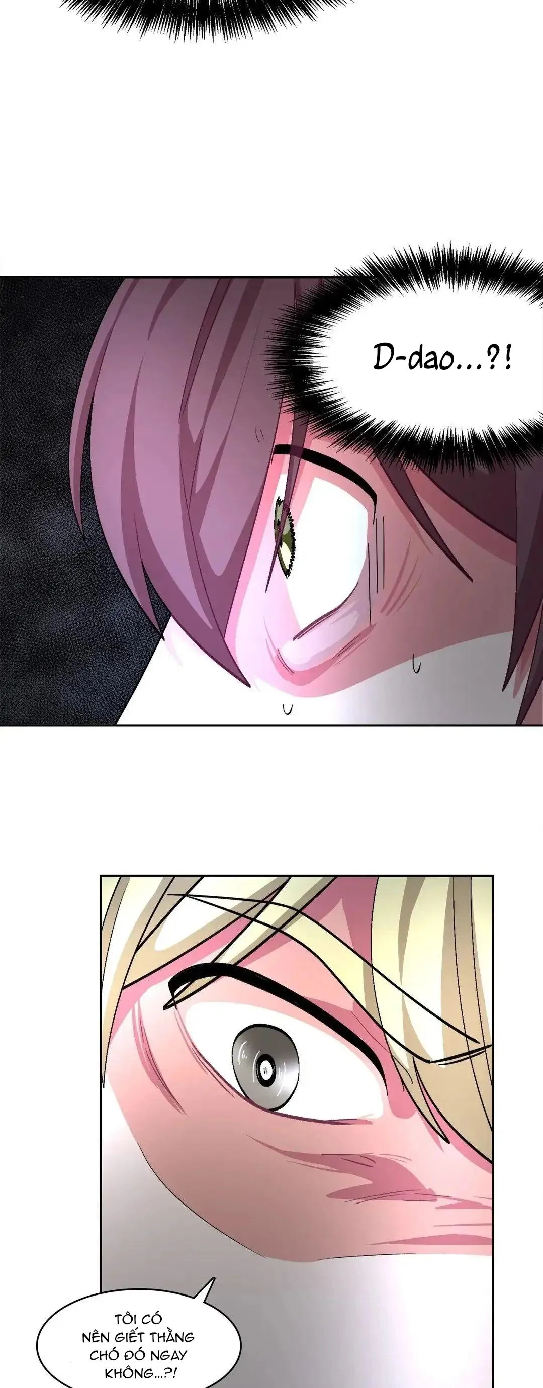 Hãy Vâng Lời Anh Chapter 34 Trang 27