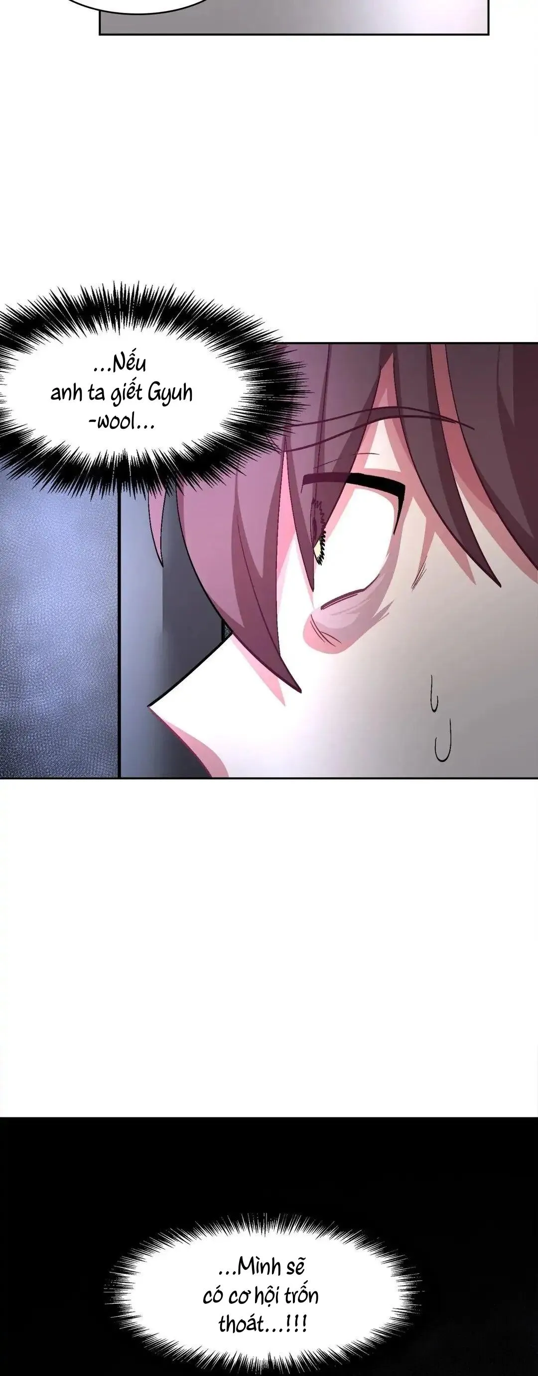 Hãy Vâng Lời Anh Chapter 34 Trang 28