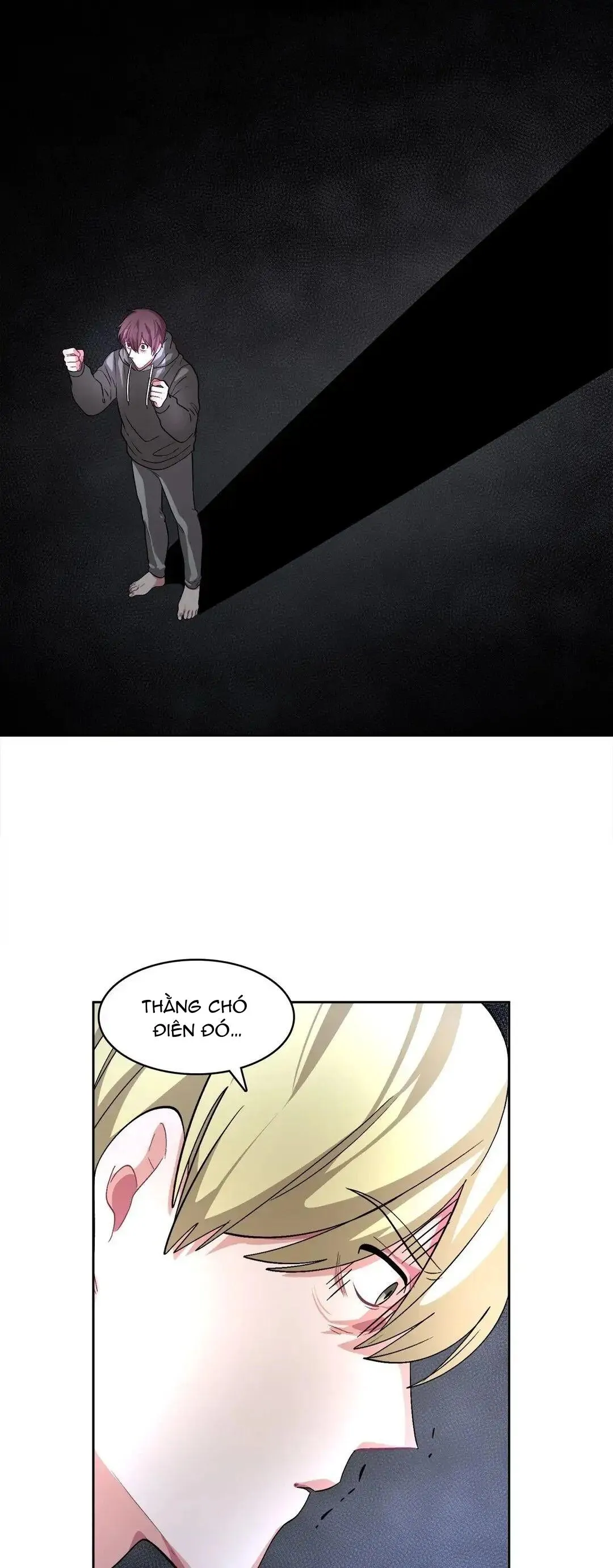 Hãy Vâng Lời Anh Chapter 34 Trang 29