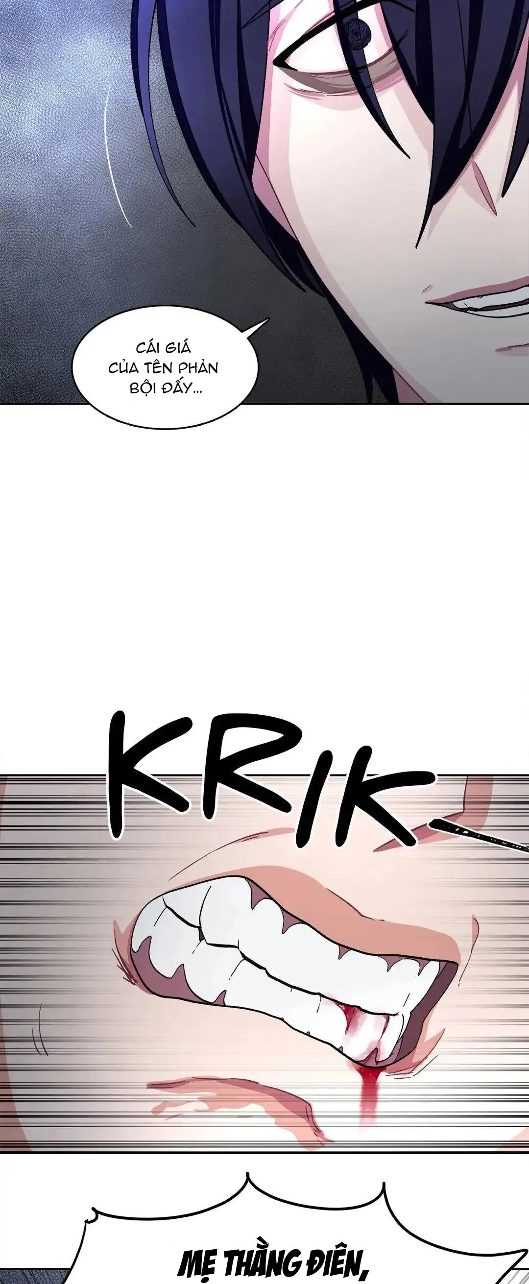 Hãy Vâng Lời Anh Chapter 34 Trang 34