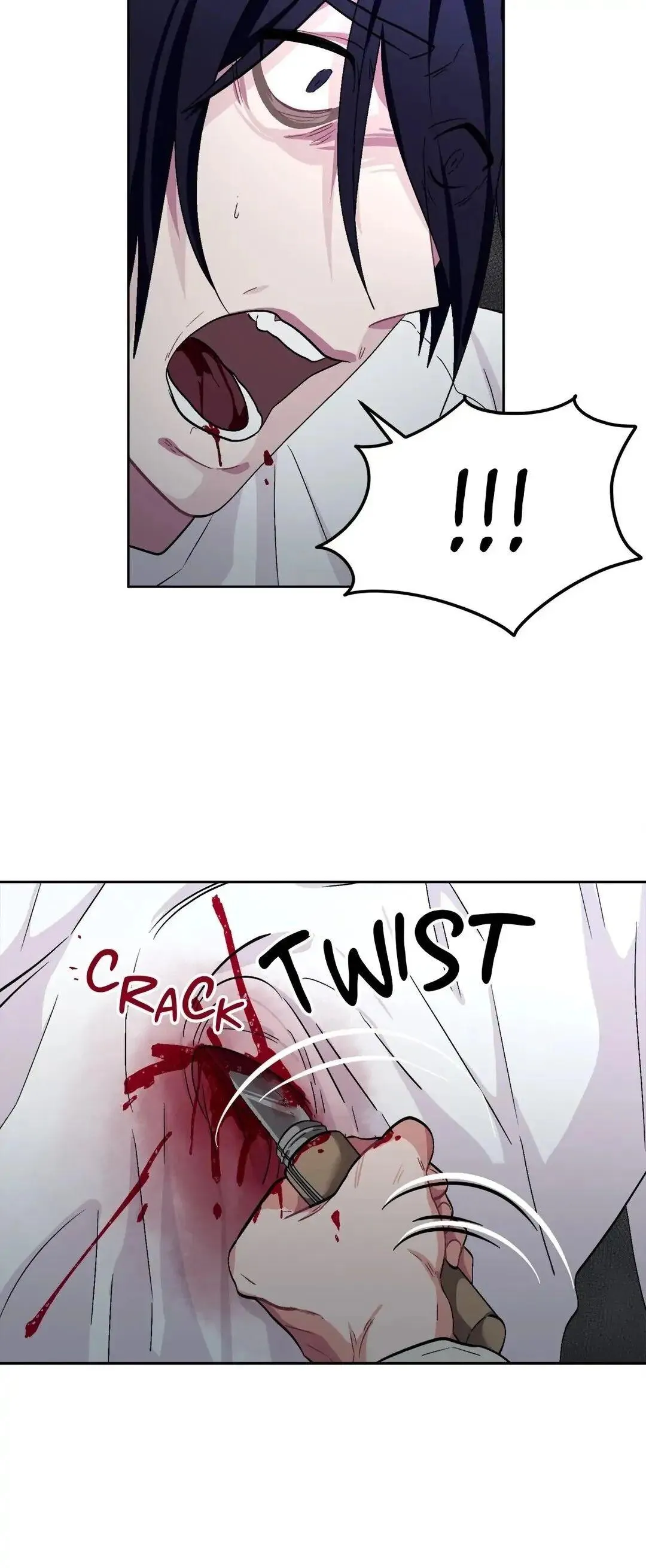 Hãy Vâng Lời Anh Chapter 34 Trang 36