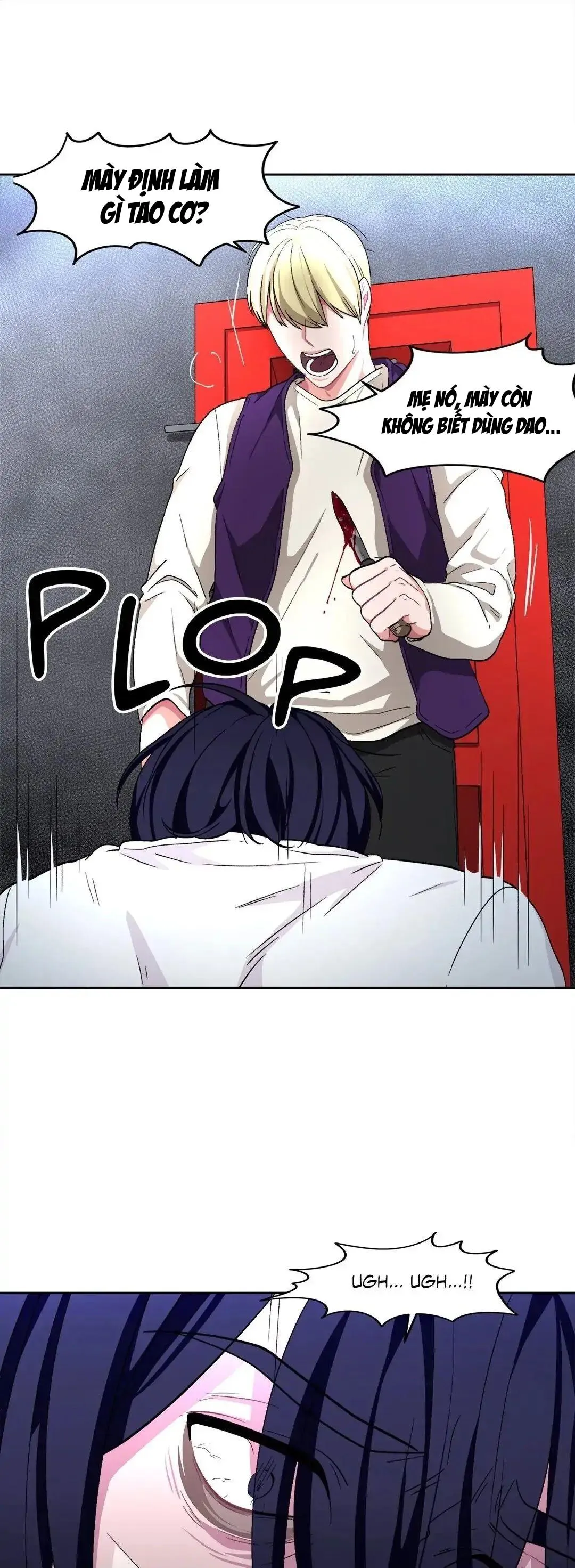 Hãy Vâng Lời Anh Chapter 34 Trang 37