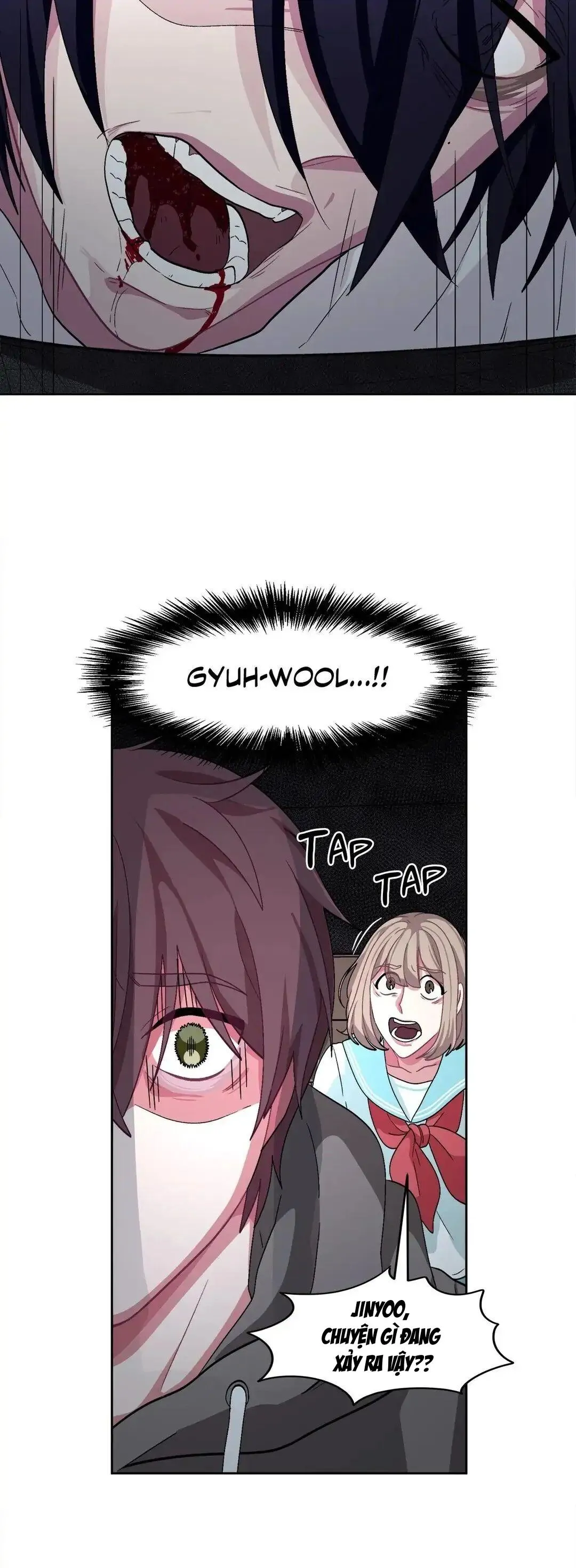 Hãy Vâng Lời Anh Chapter 34 Trang 38