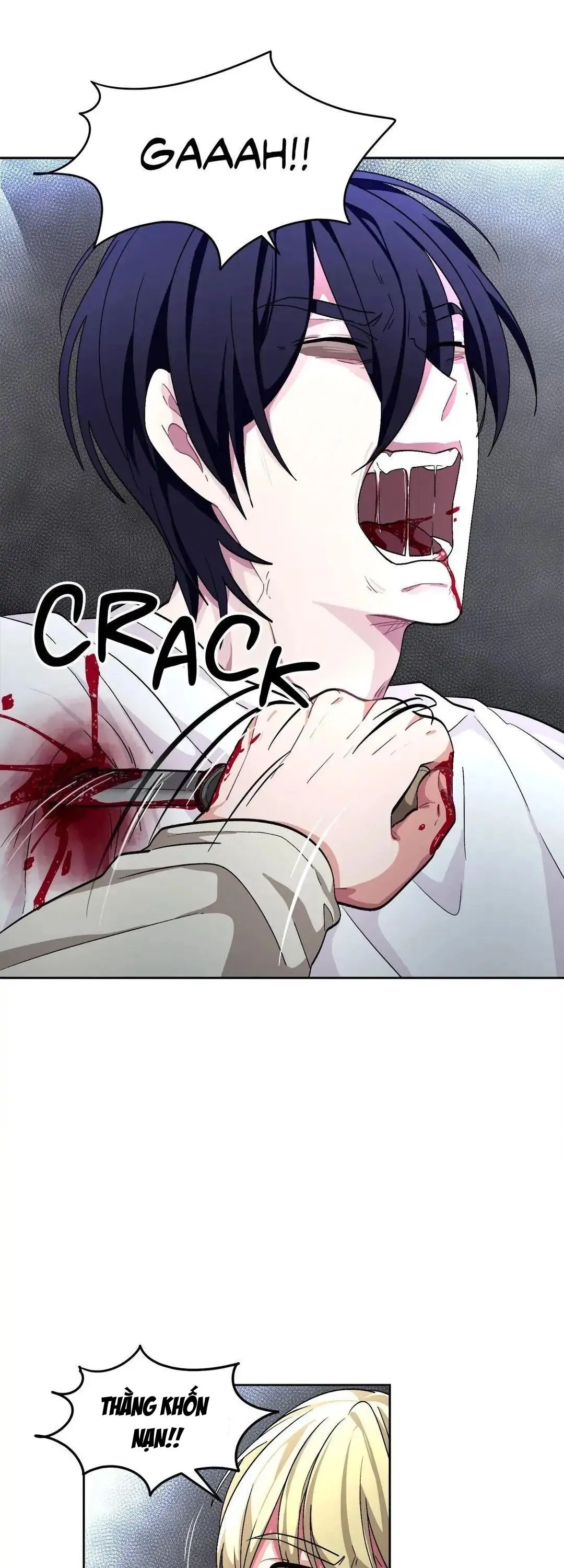 Hãy Vâng Lời Anh Chapter 34 Trang 43