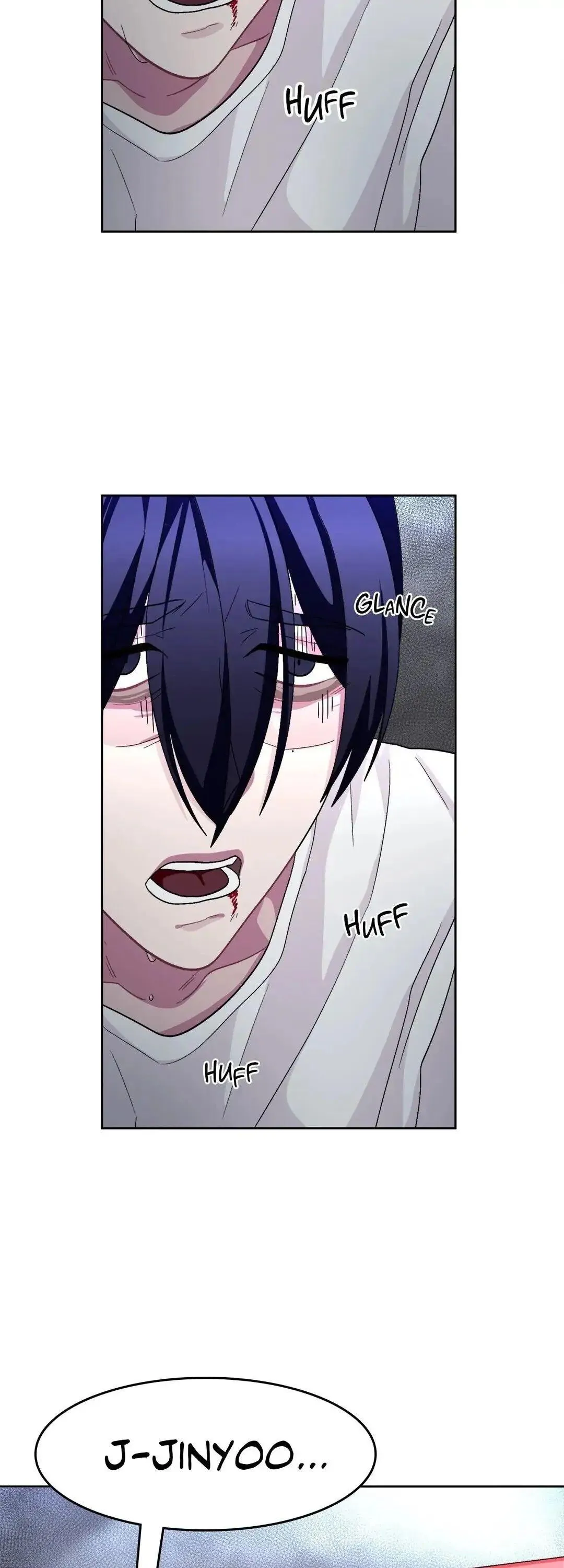 Hãy Vâng Lời Anh Chapter 34 Trang 48