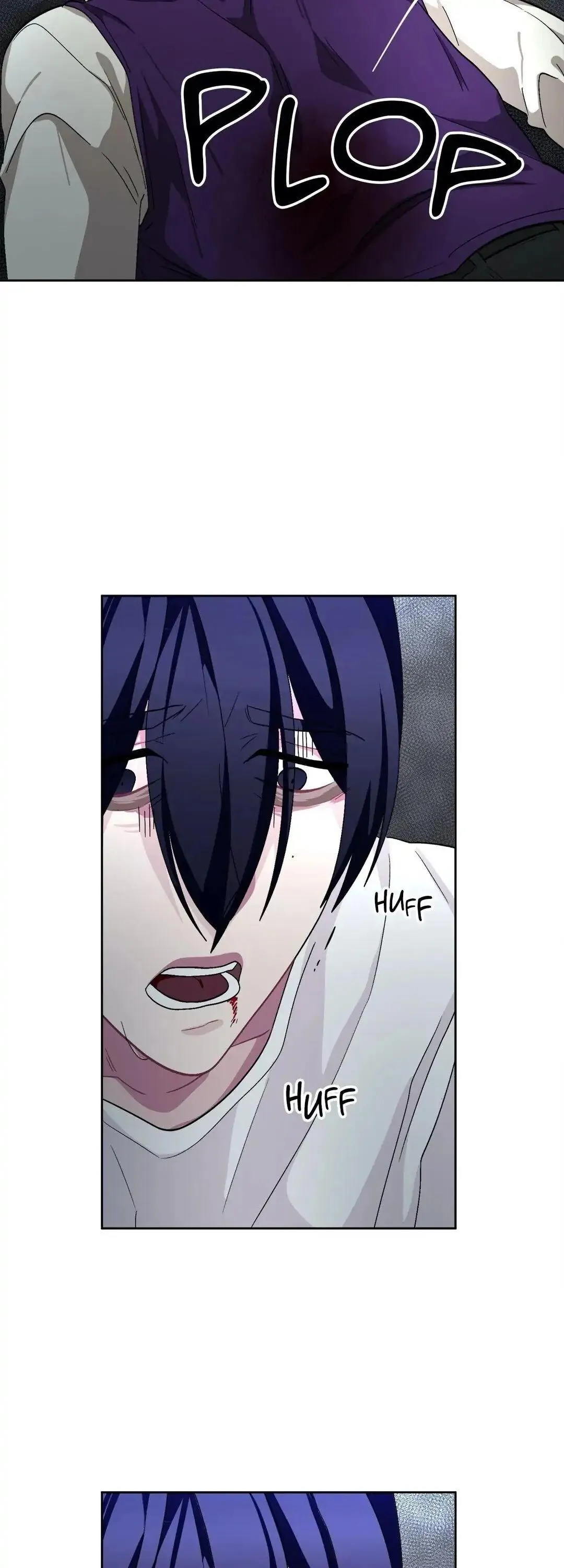 Hãy Vâng Lời Anh Chapter 35 Trang 3