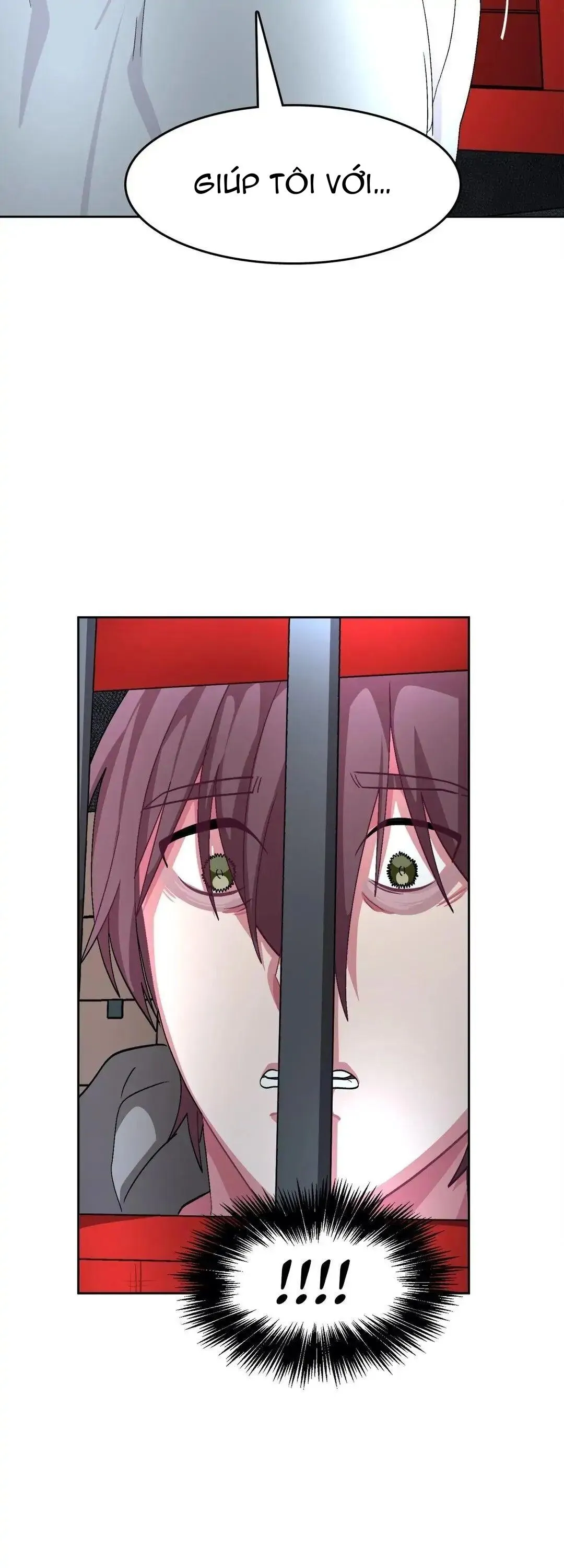 Hãy Vâng Lời Anh Chapter 35 Trang 7