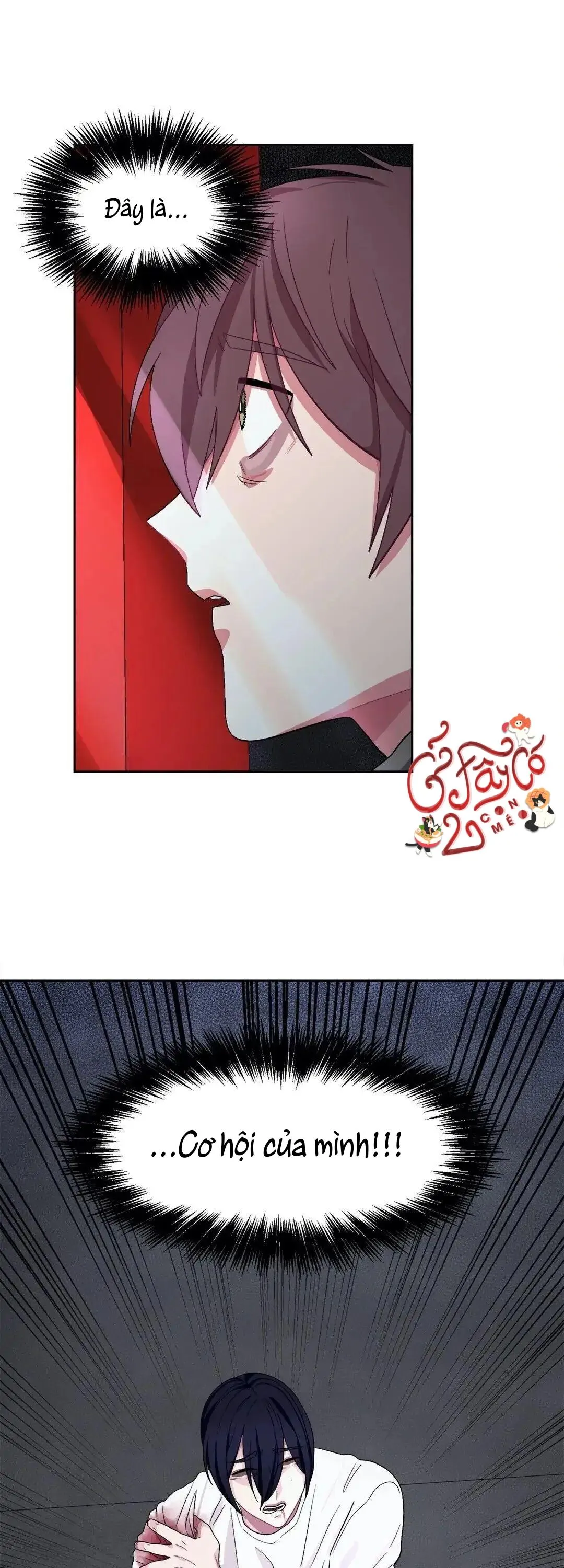 Hãy Vâng Lời Anh Chapter 35 Trang 9