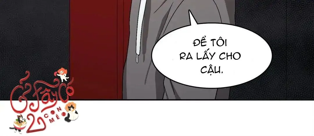 Hãy Vâng Lời Anh Chapter 35 Trang 28