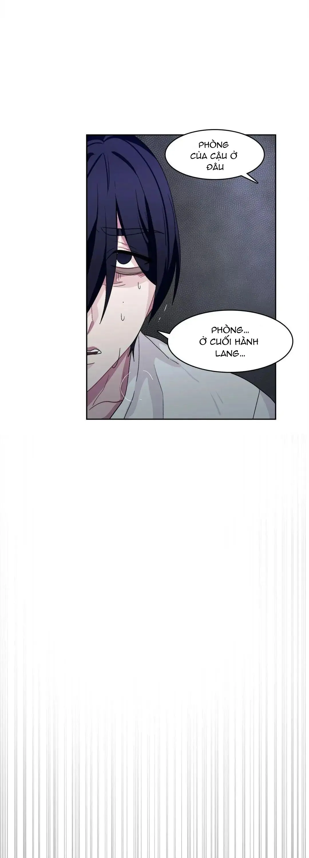 Hãy Vâng Lời Anh Chapter 35 Trang 43