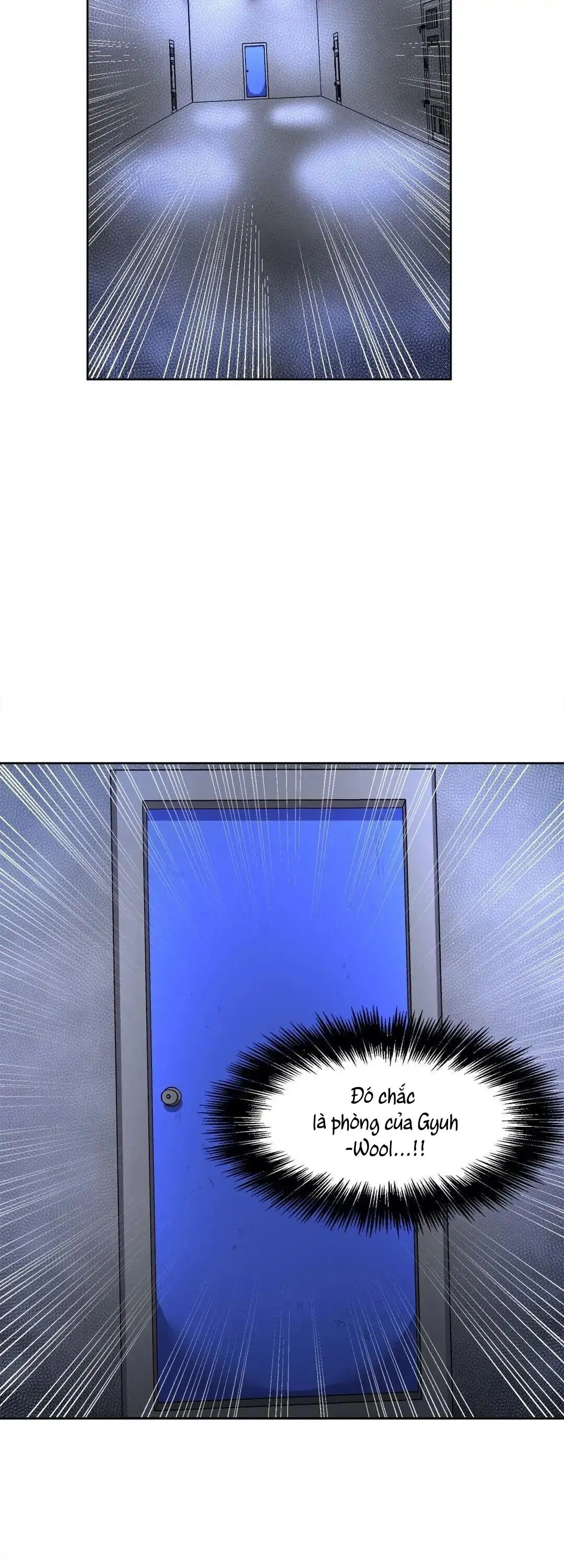 Hãy Vâng Lời Anh Chapter 35 Trang 47