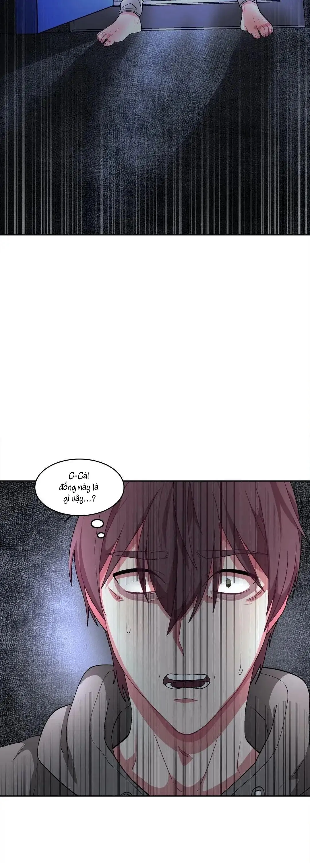 Hãy Vâng Lời Anh Chapter 35 Trang 50