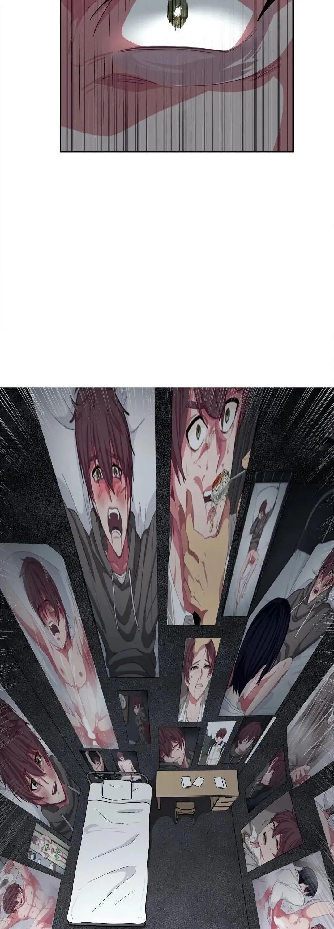 Hãy Vâng Lời Anh Chapter 35 Trang 52