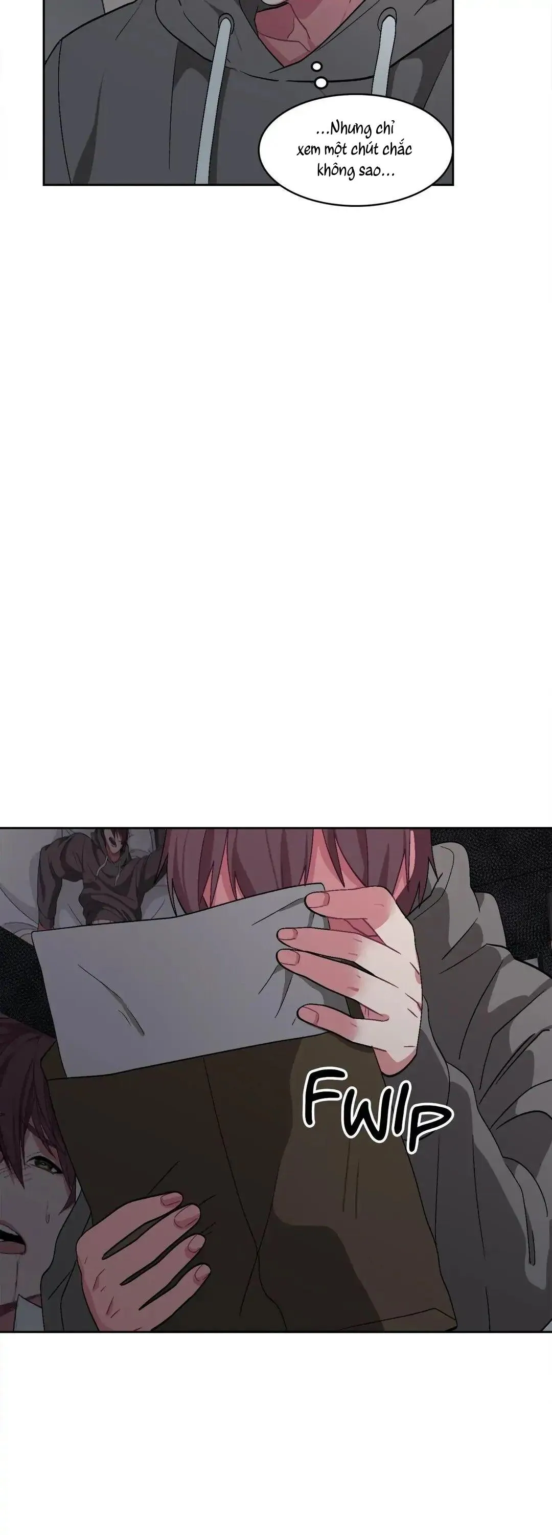 Hãy Vâng Lời Anh Chapter 35 Trang 64