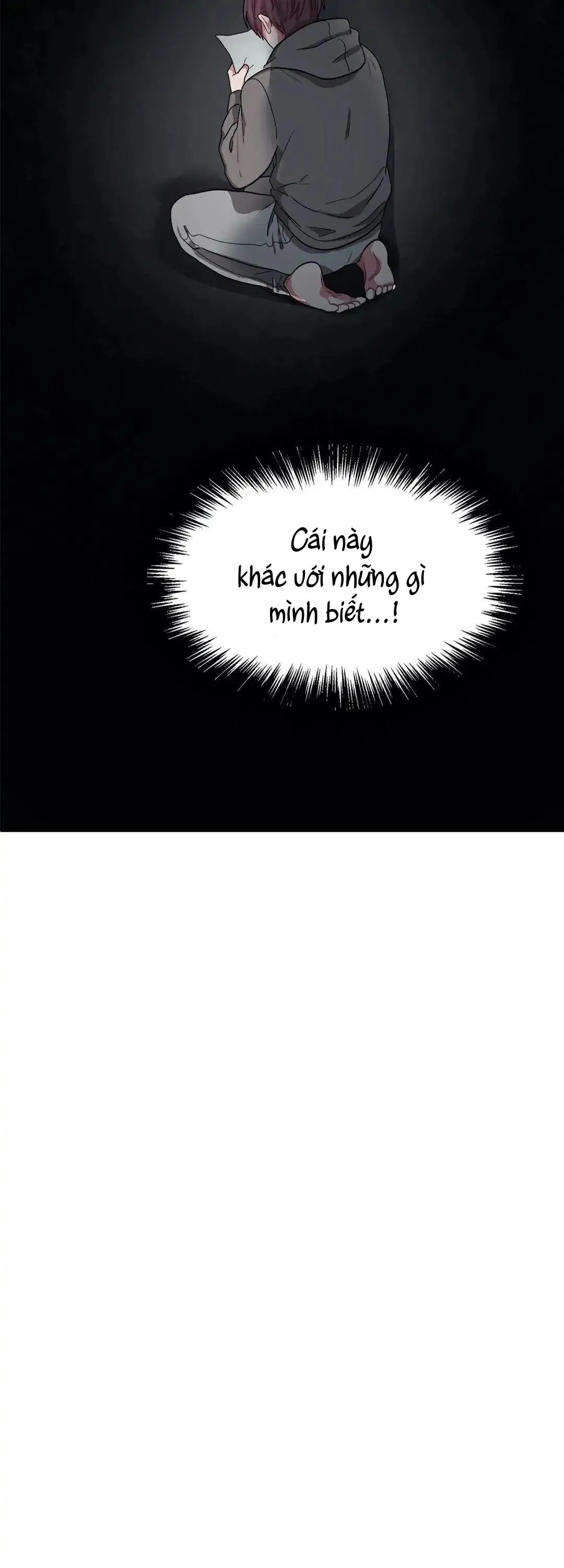 Hãy Vâng Lời Anh Chapter 36 Trang 5