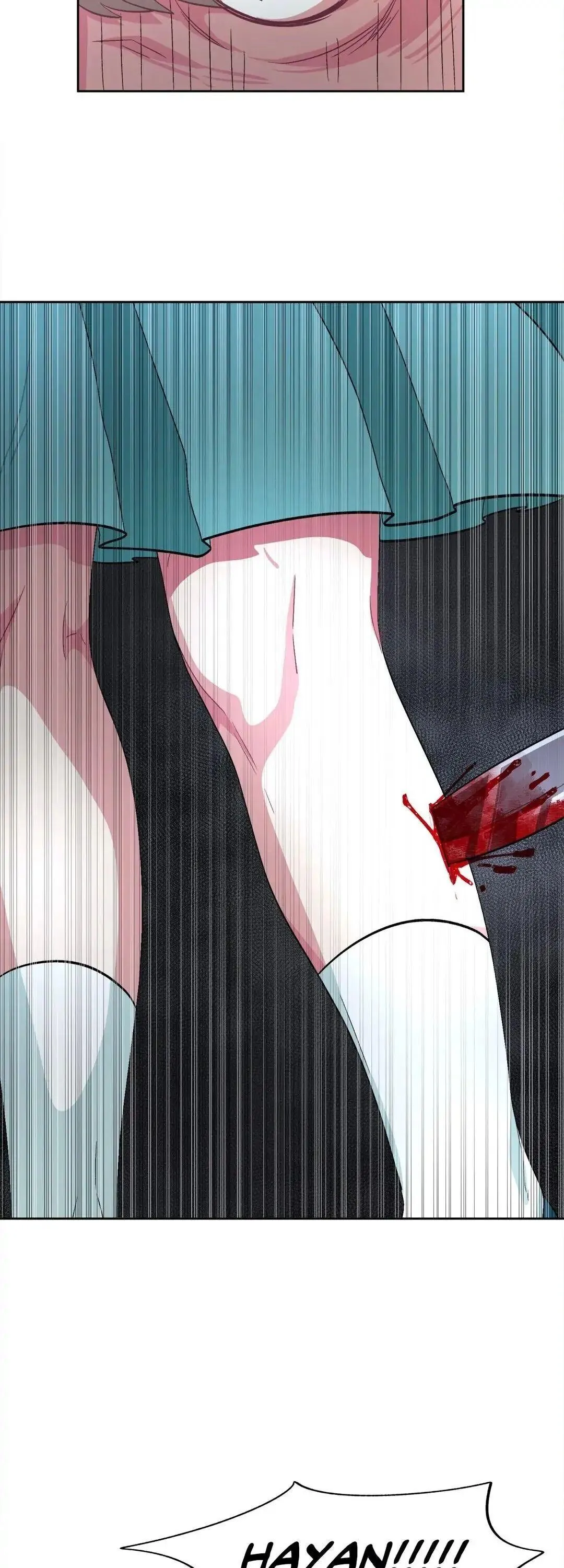 Hãy Vâng Lời Anh Chapter 36 Trang 38