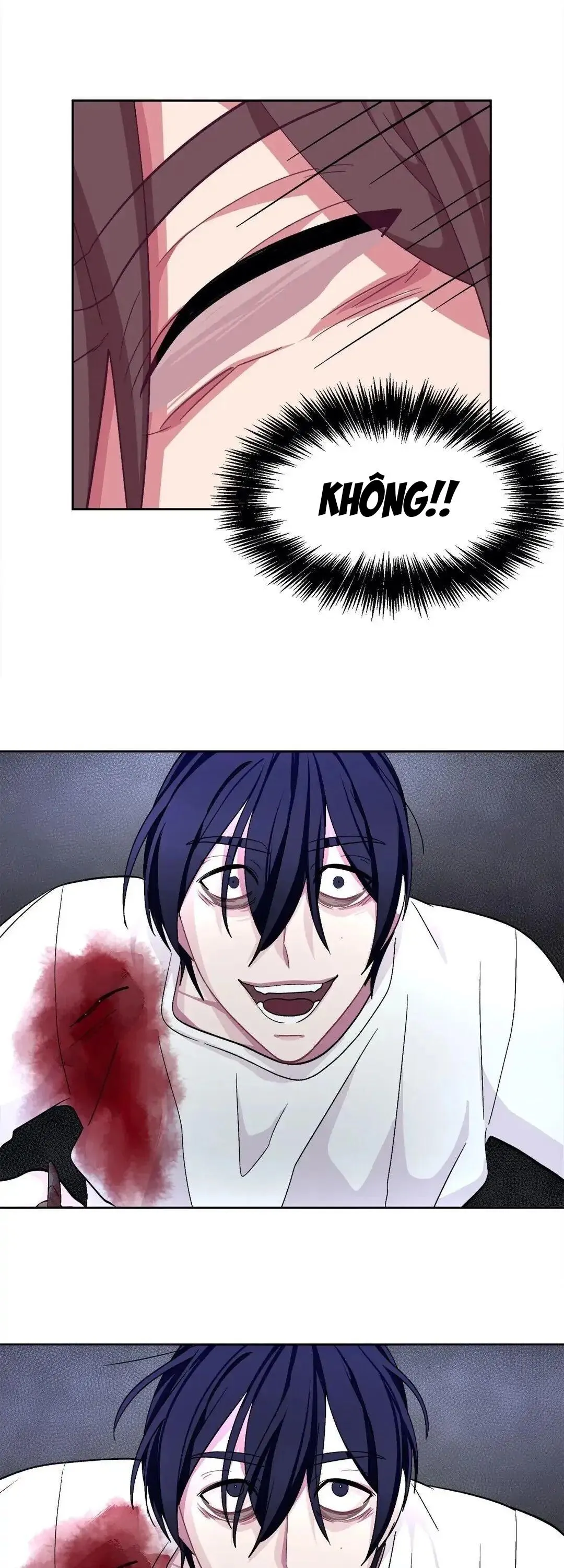 Hãy Vâng Lời Anh Chapter 36 Trang 53