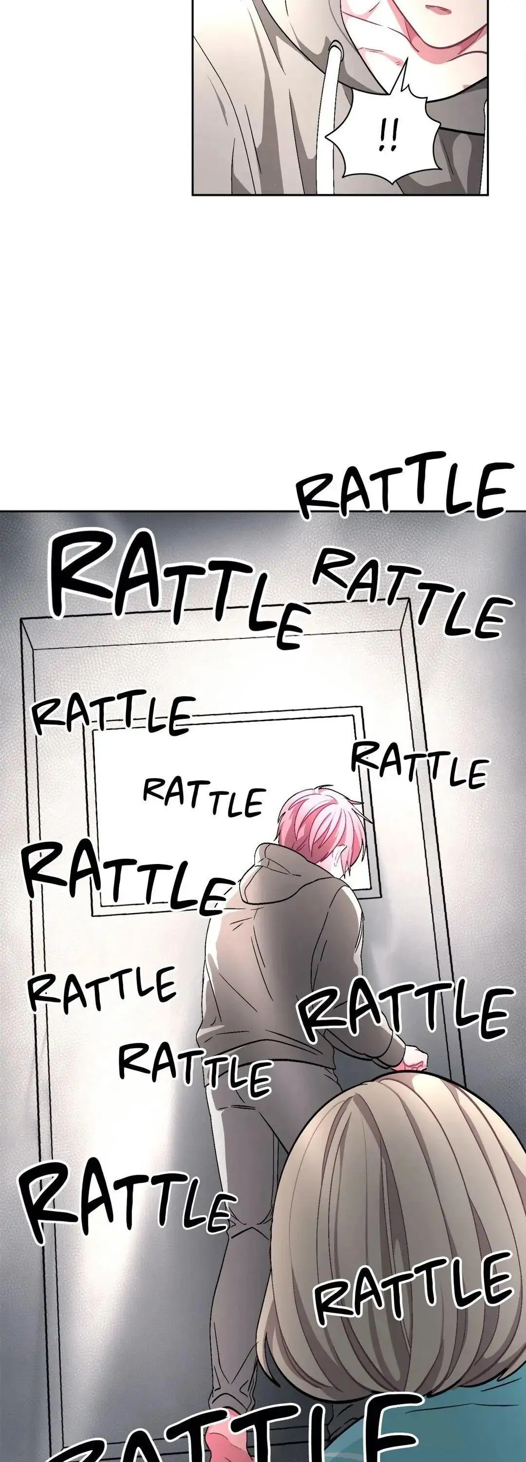 Hãy Vâng Lời Anh Chapter 37 Trang 3