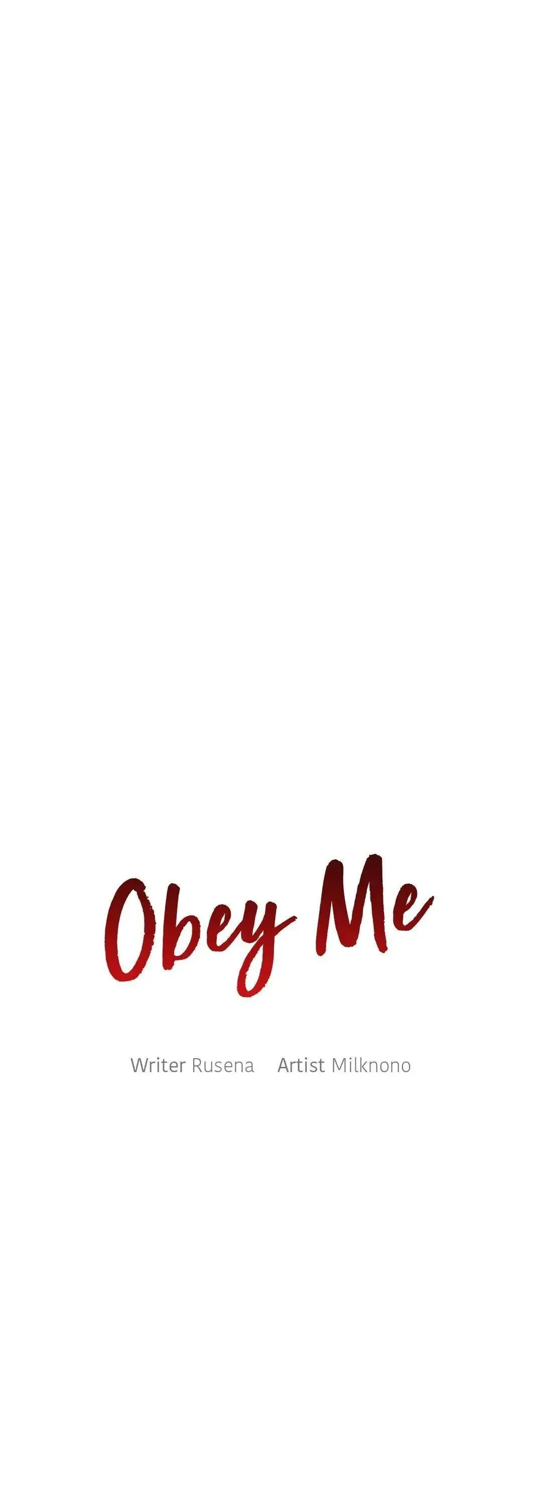 Hãy Vâng Lời Anh Chapter 37 Trang 9