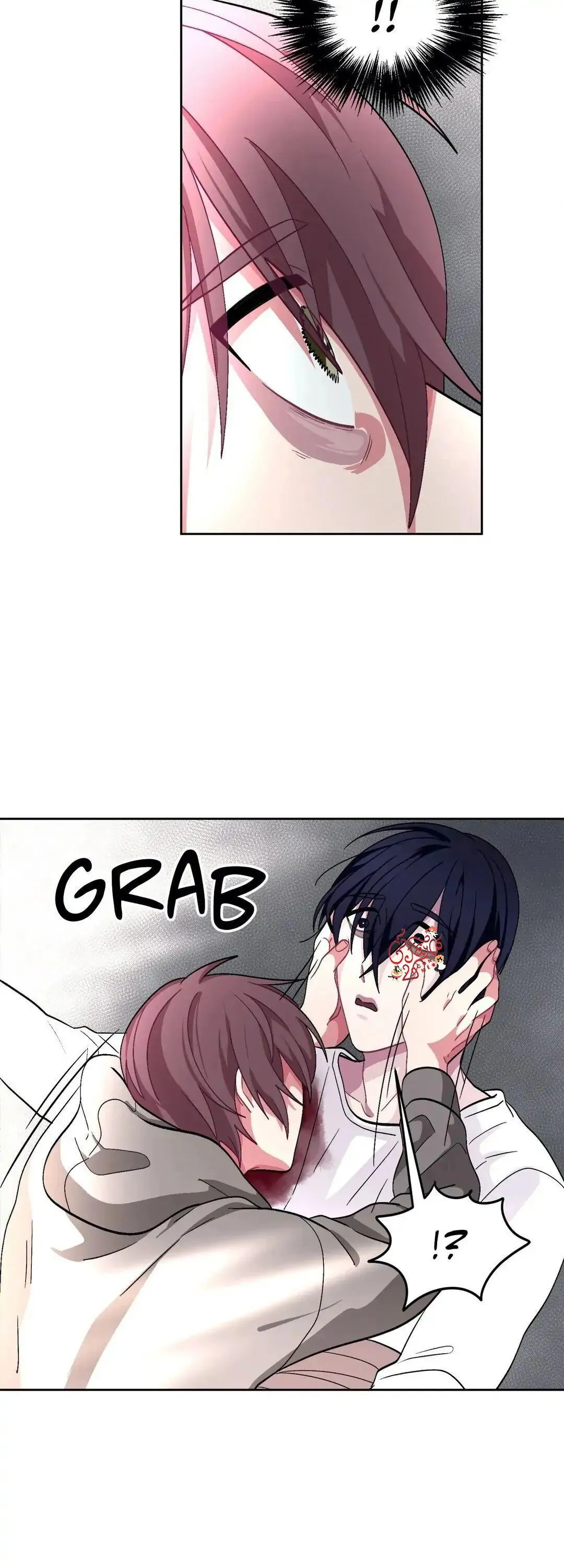 Hãy Vâng Lời Anh Chapter 37 Trang 21