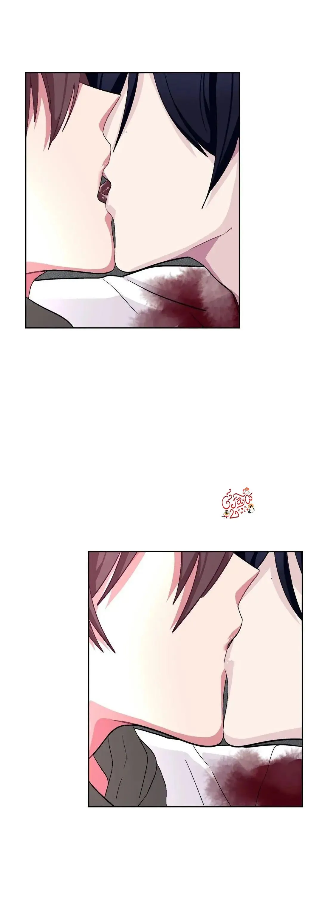 Hãy Vâng Lời Anh Chapter 37 Trang 25