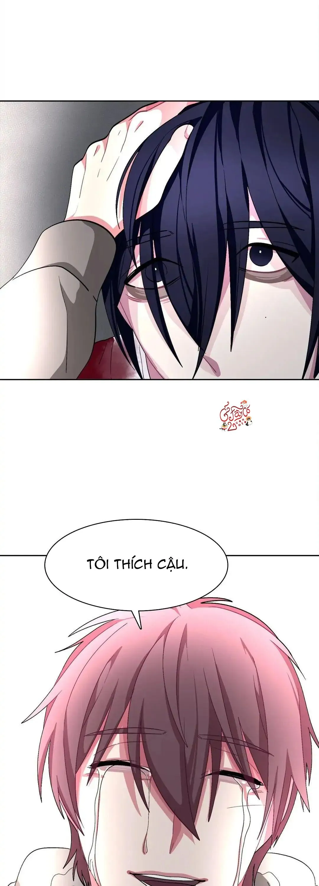 Hãy Vâng Lời Anh Chapter 37 Trang 31