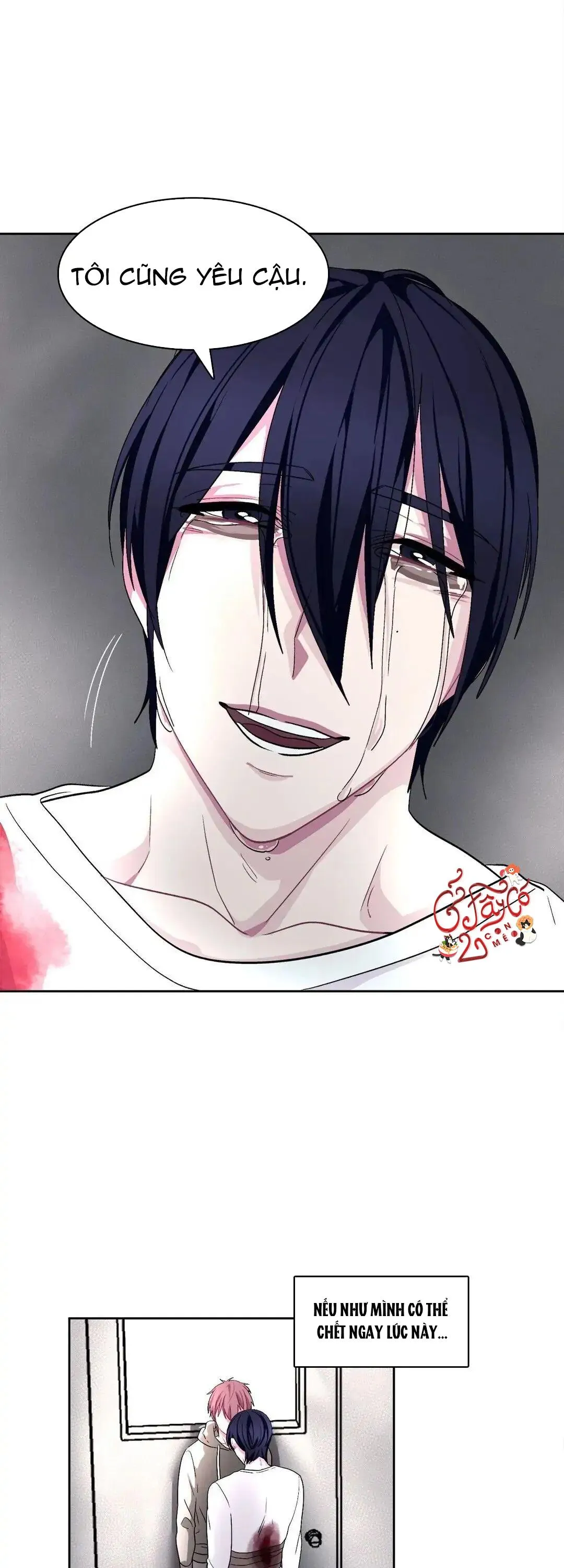 Hãy Vâng Lời Anh Chapter 37 Trang 35