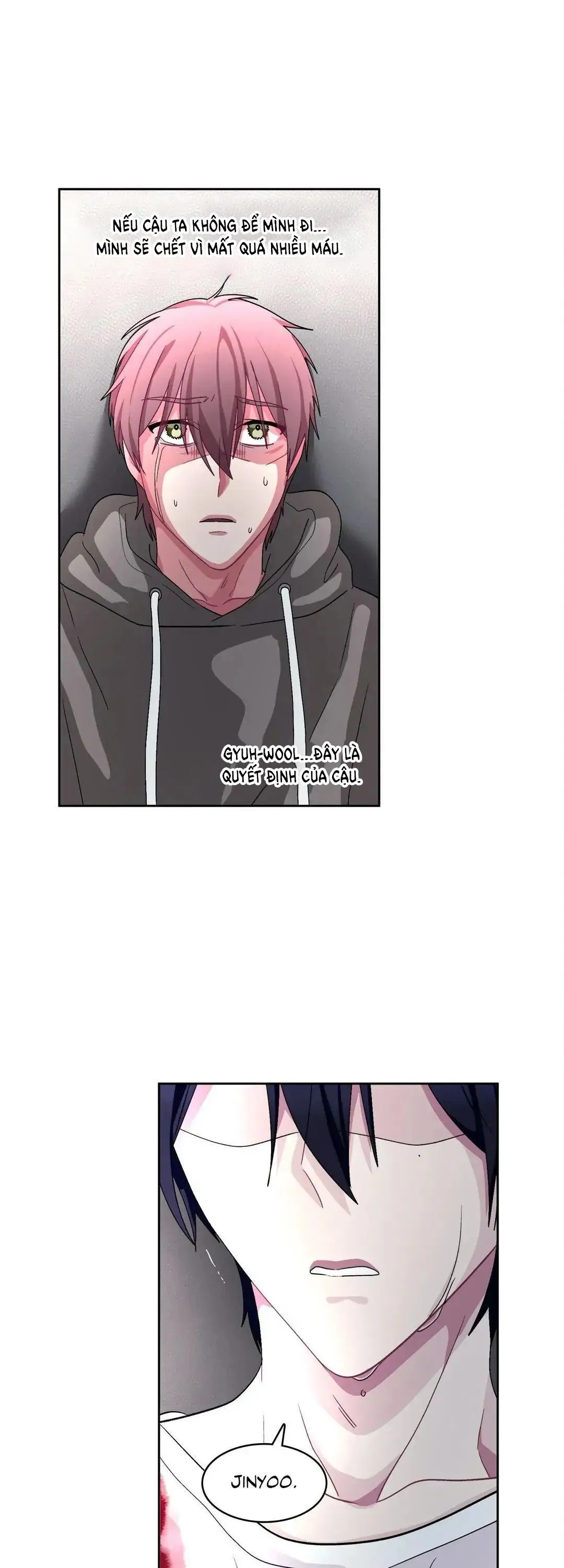 Hãy Vâng Lời Anh Chapter 37 Trang 51