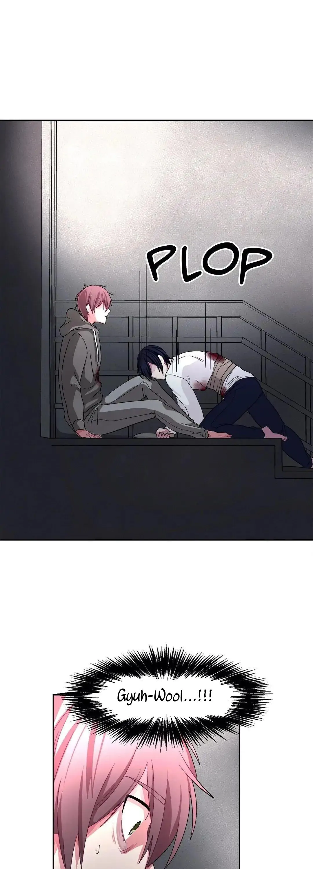 Hãy Vâng Lời Anh Chapter 37 Trang 60