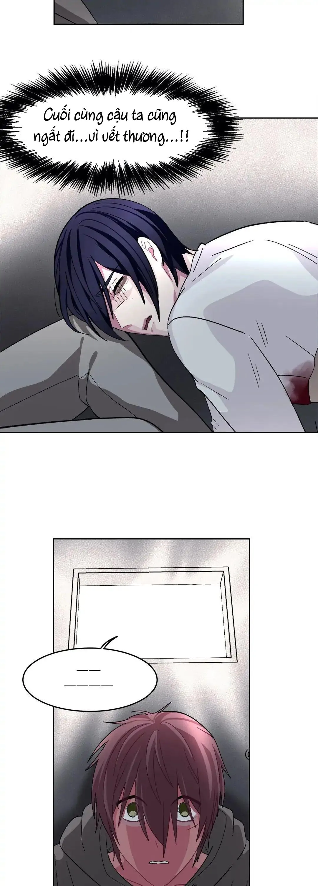 Hãy Vâng Lời Anh Chapter 37 Trang 62