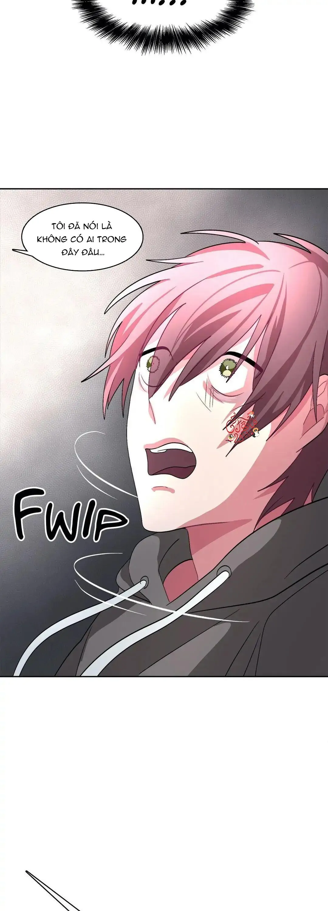 Hãy Vâng Lời Anh Chapter 37 Trang 64