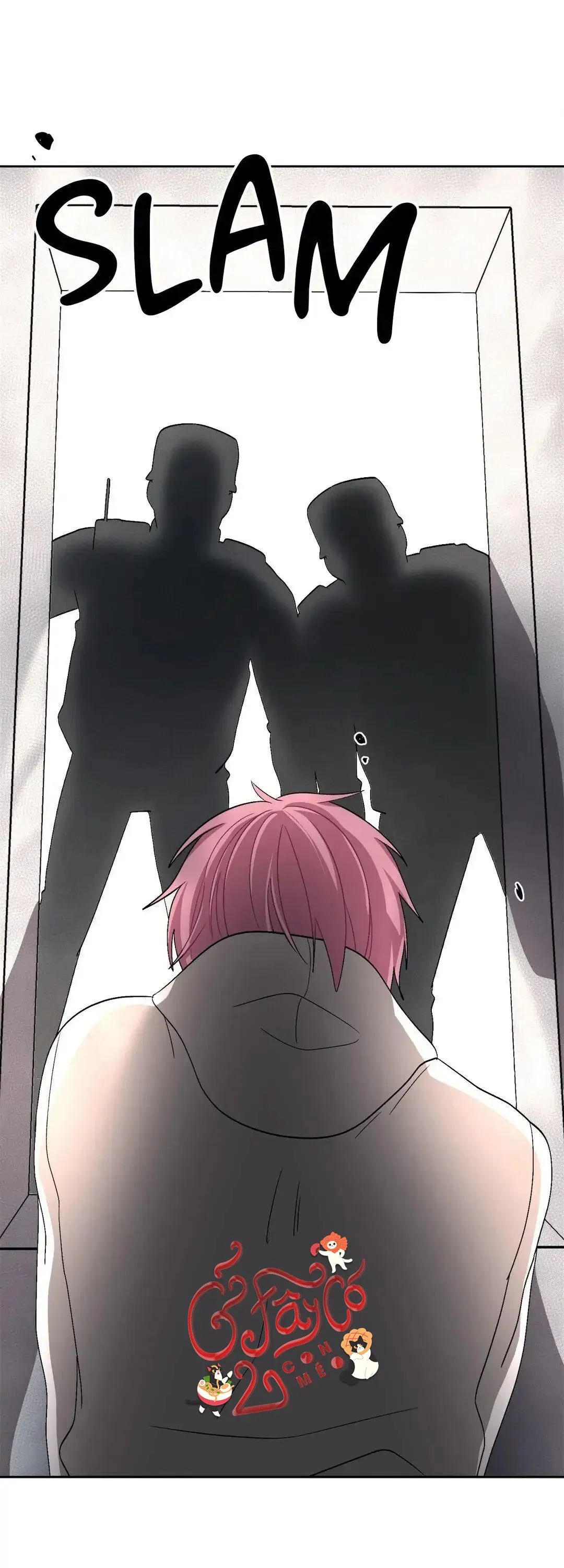 Hãy Vâng Lời Anh Chapter 37 Trang 68