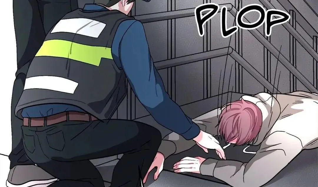 Hãy Vâng Lời Anh Chapter 37 Trang 71