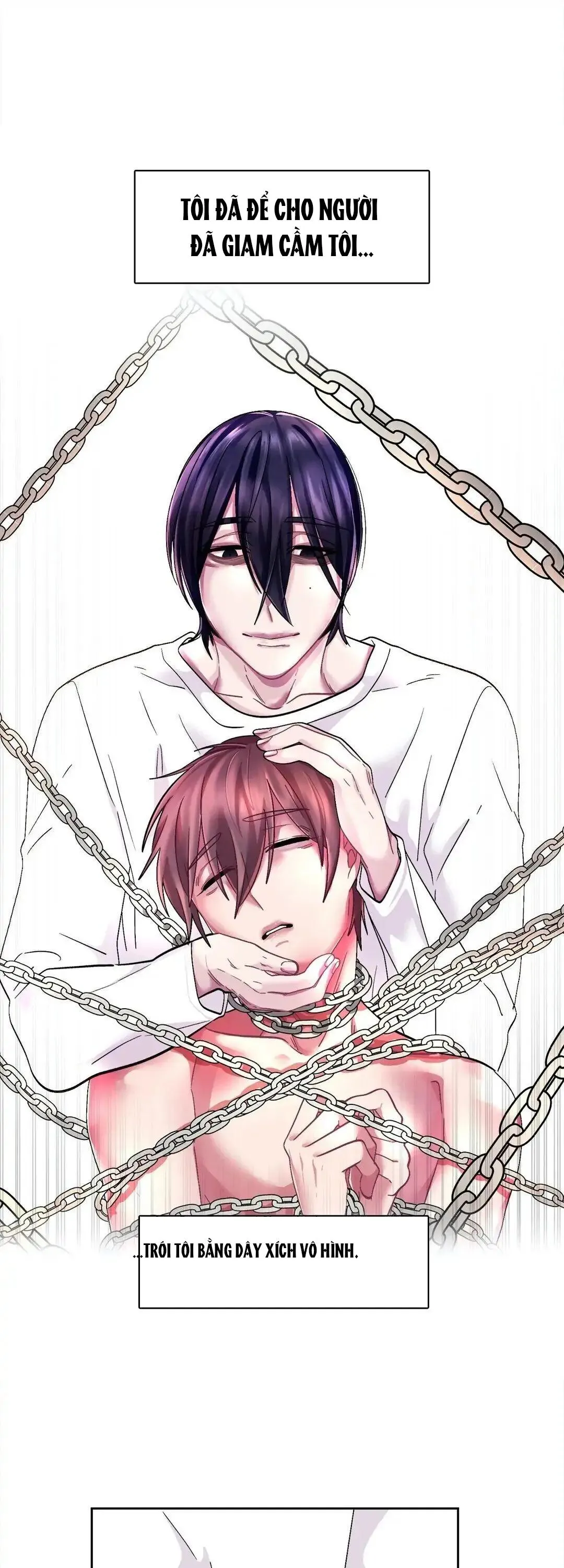 Hãy Vâng Lời Anh Chapter 38 Trang 29