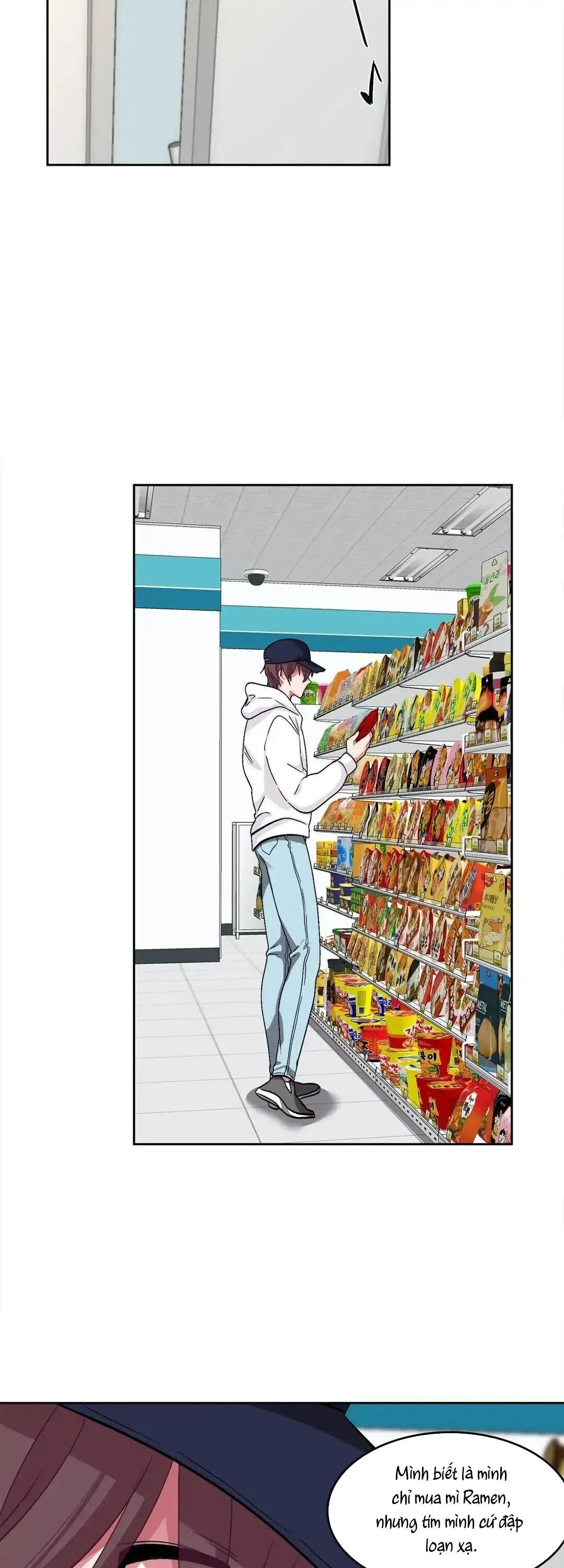 Hãy Vâng Lời Anh Chapter 38 Trang 33