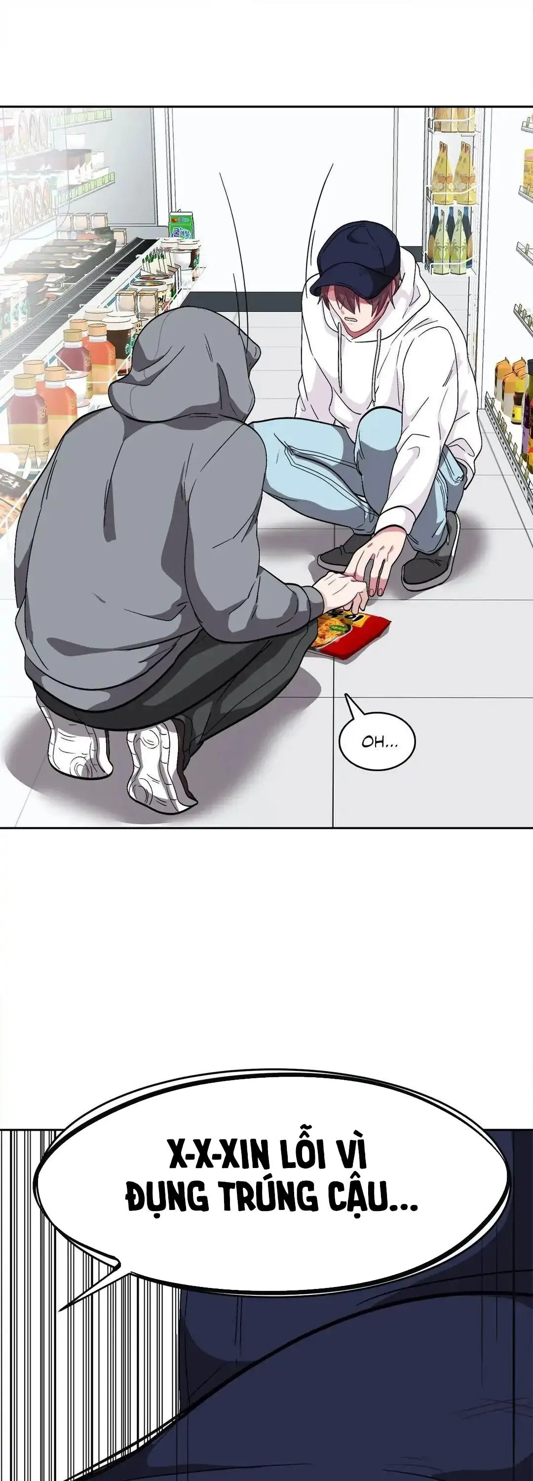 Hãy Vâng Lời Anh Chapter 38 Trang 39