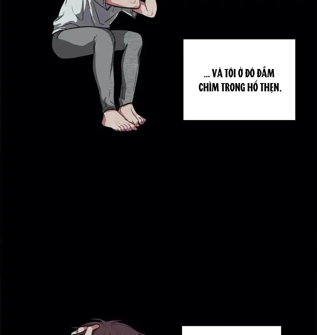 Hãy Vâng Lời Anh Chapter 40 Trang 11